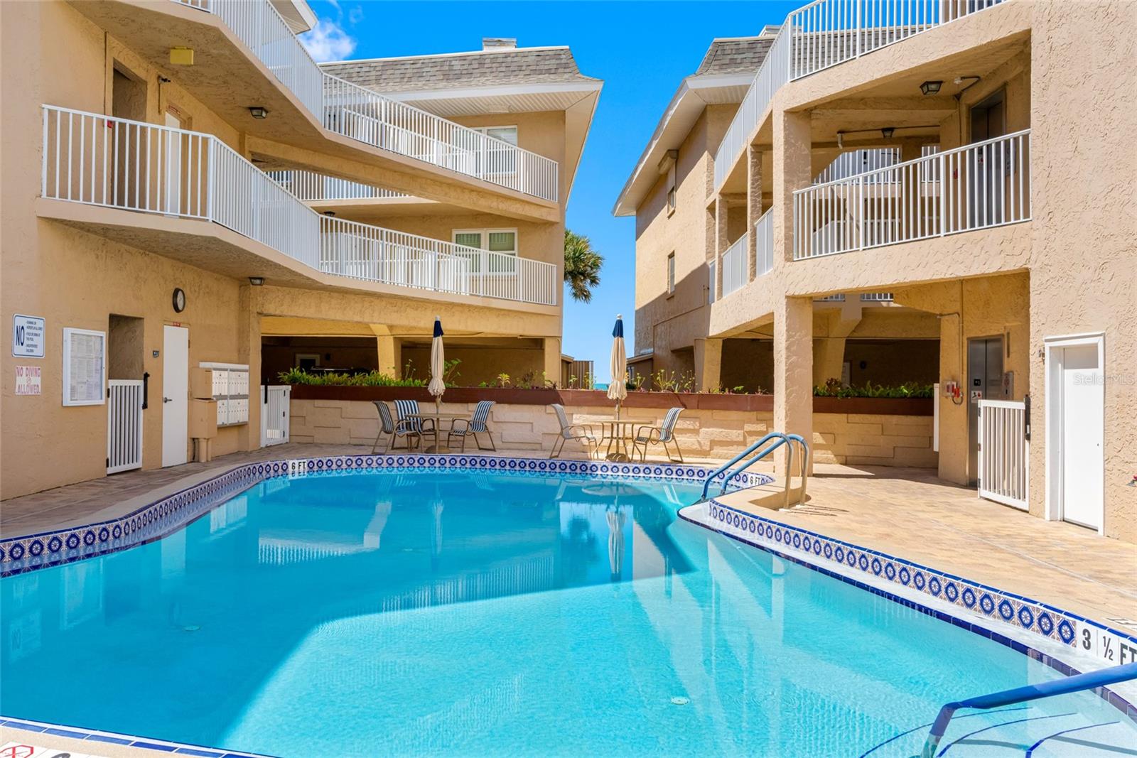 3100 GULF BLVD #431, BELLEAIR BEACH, FL, 33786