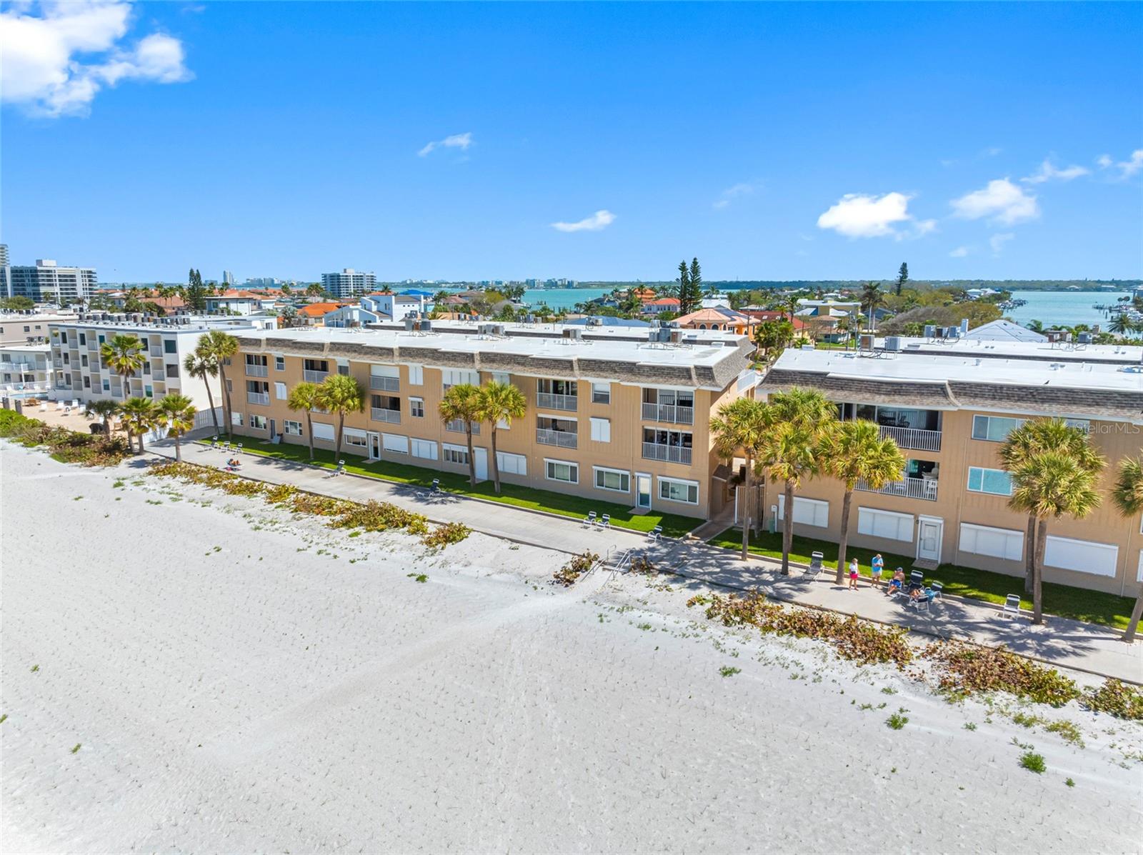 3100 GULF BLVD #431, BELLEAIR BEACH, FL, 33786