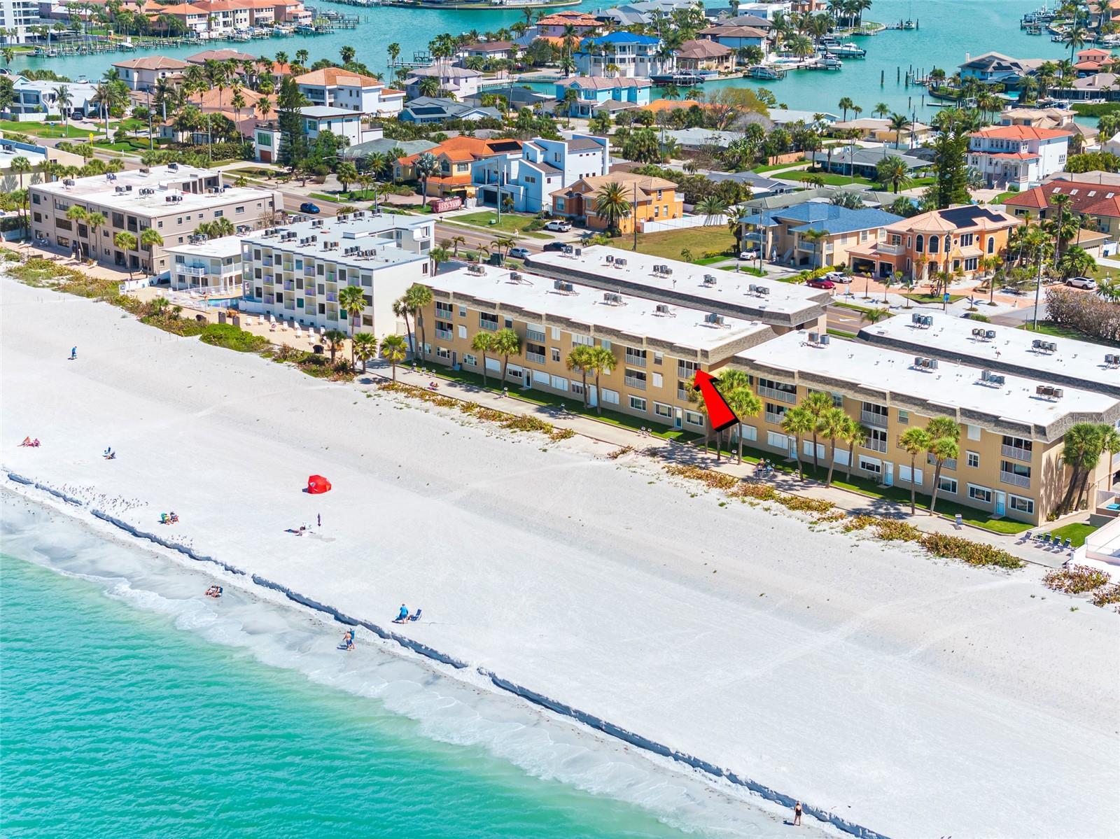 3100 GULF BLVD #431, BELLEAIR BEACH, FL, 33786