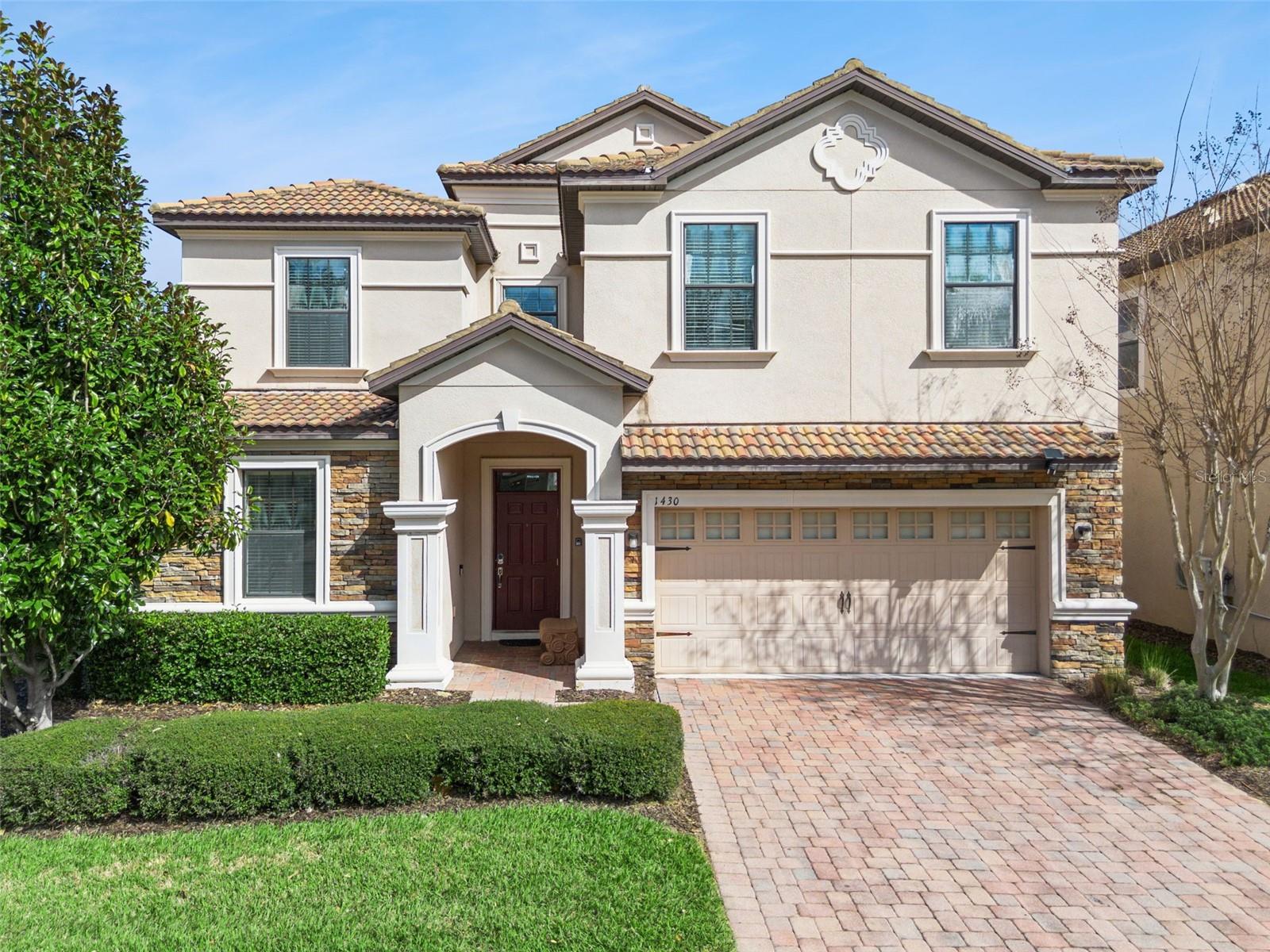 1430 MOON VALLEY DR, DAVENPORT, FL, 33896