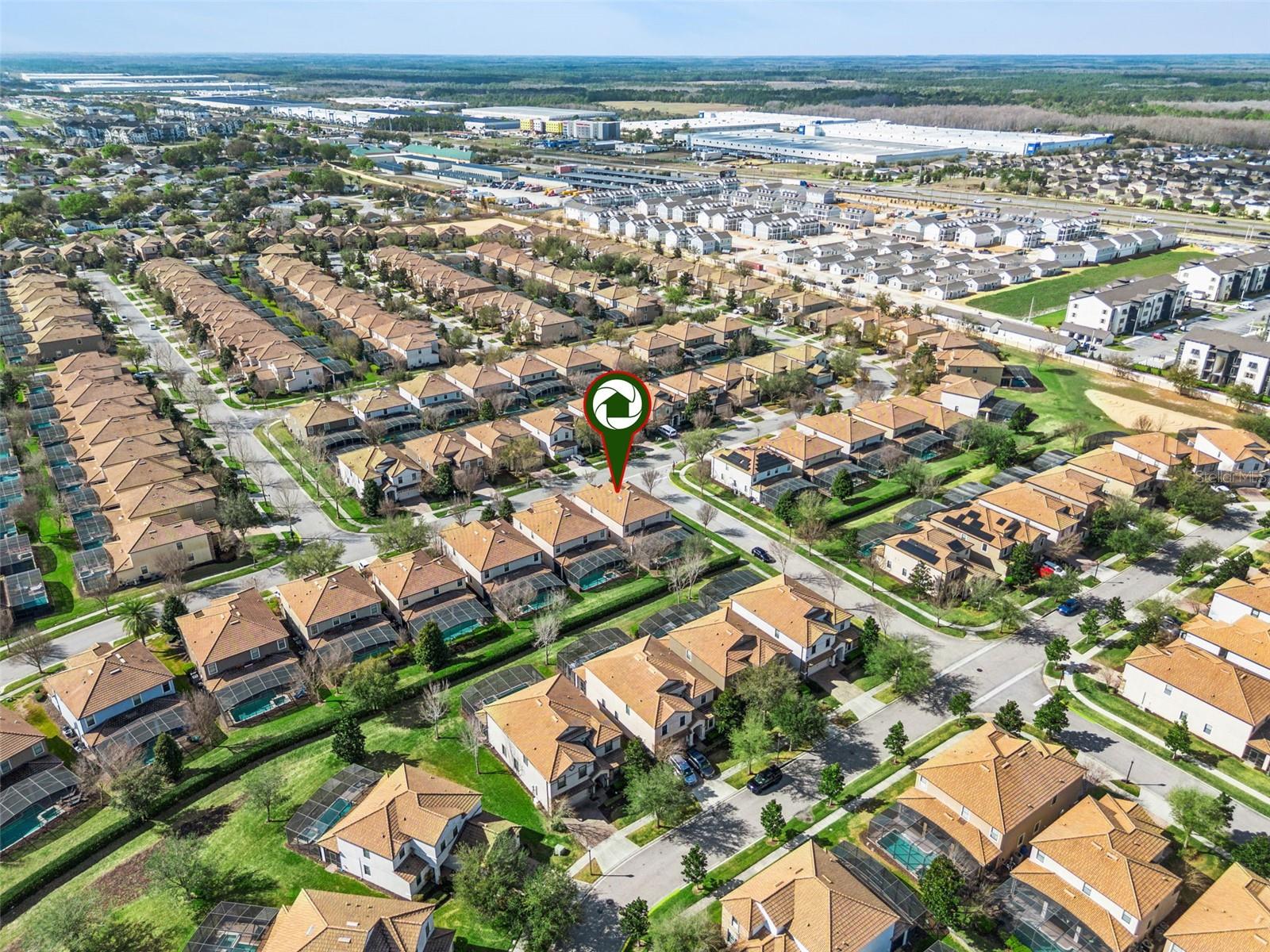 1430 MOON VALLEY DR, DAVENPORT, FL, 33896