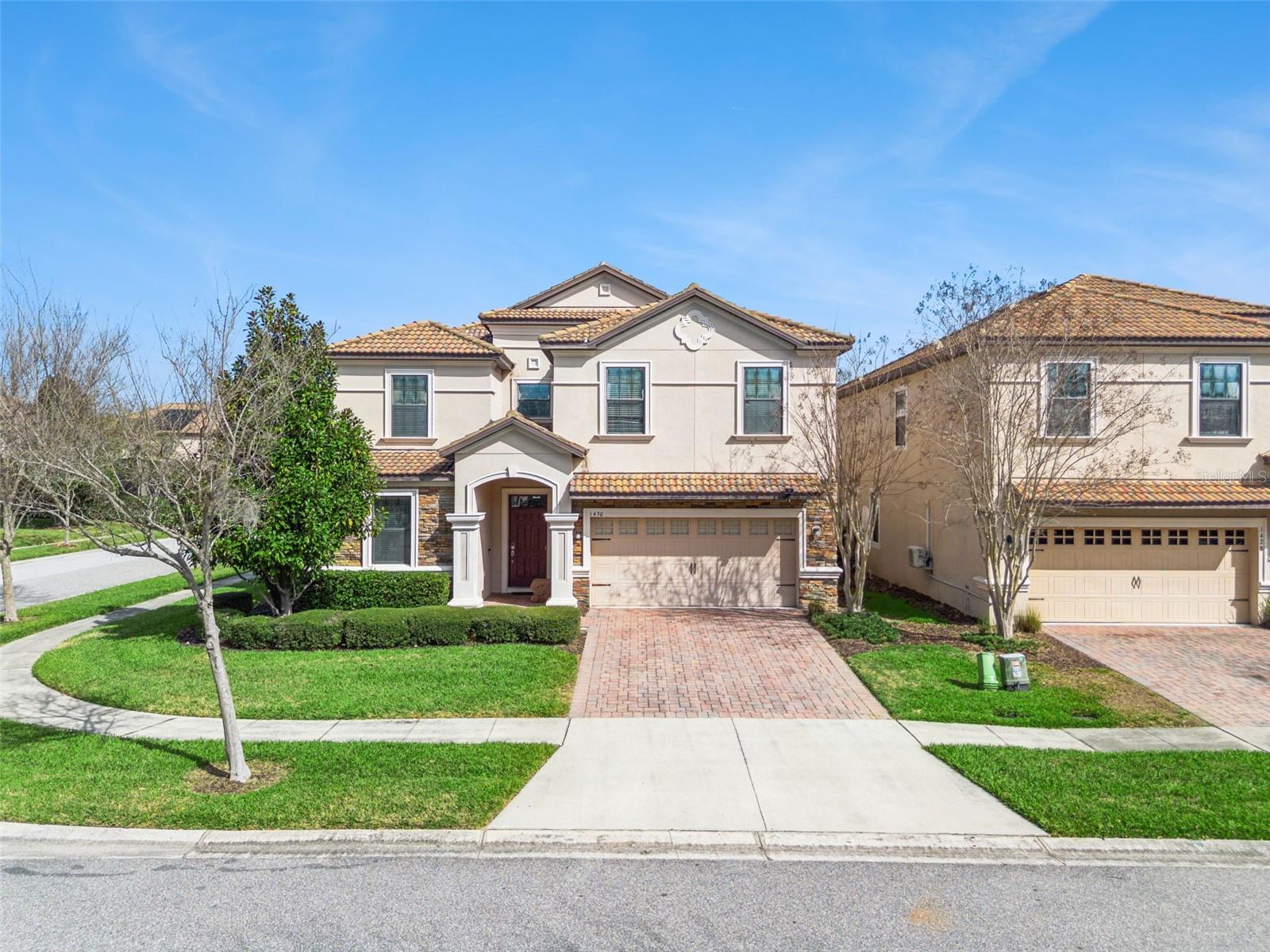 1430 MOON VALLEY DR, DAVENPORT, FL, 33896