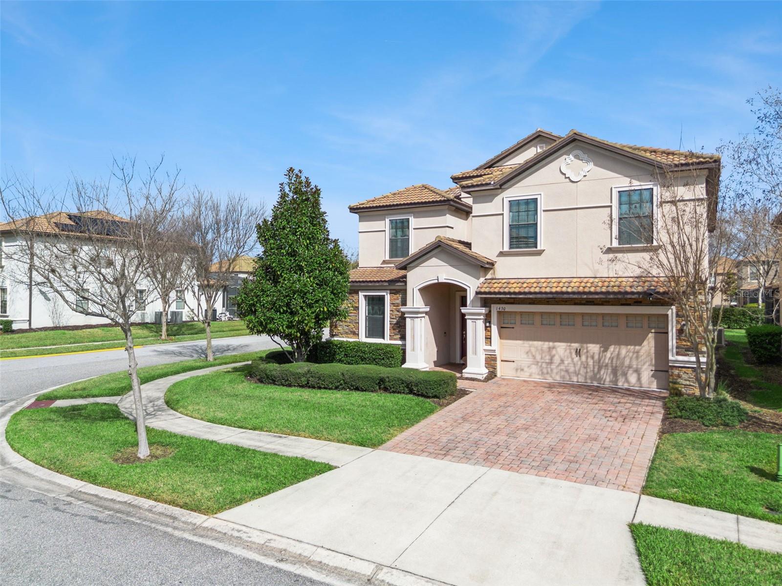 1430 MOON VALLEY DR, DAVENPORT, FL, 33896