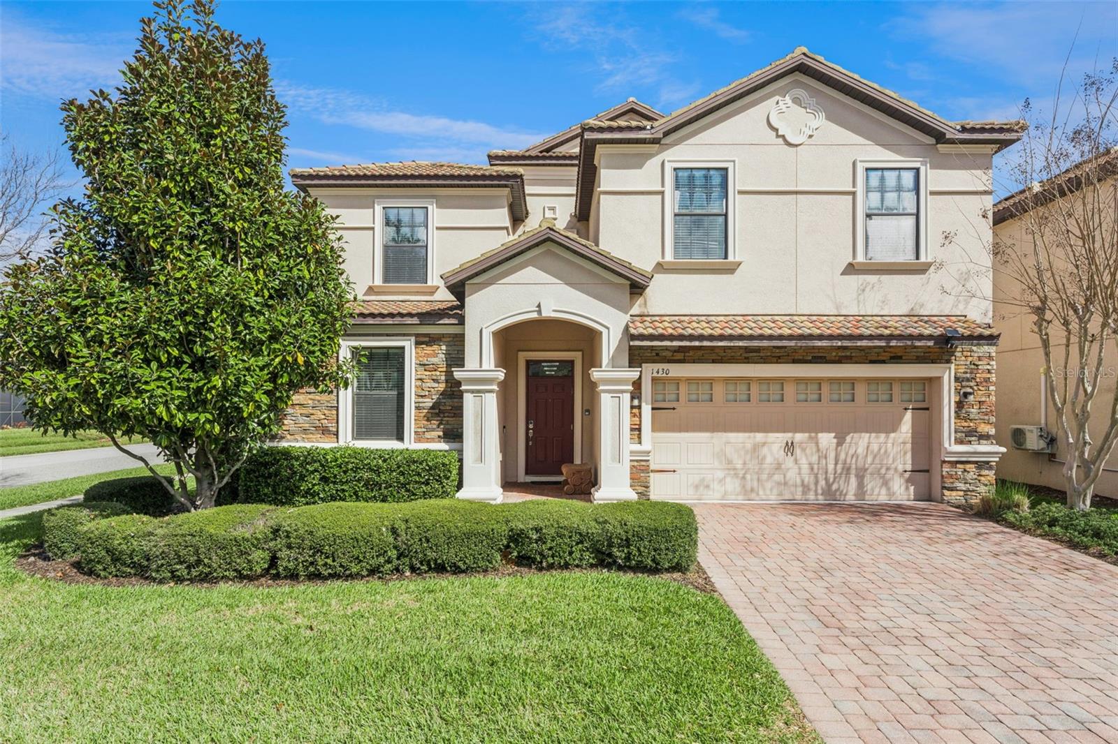 1430 MOON VALLEY DR, DAVENPORT, FL, 33896