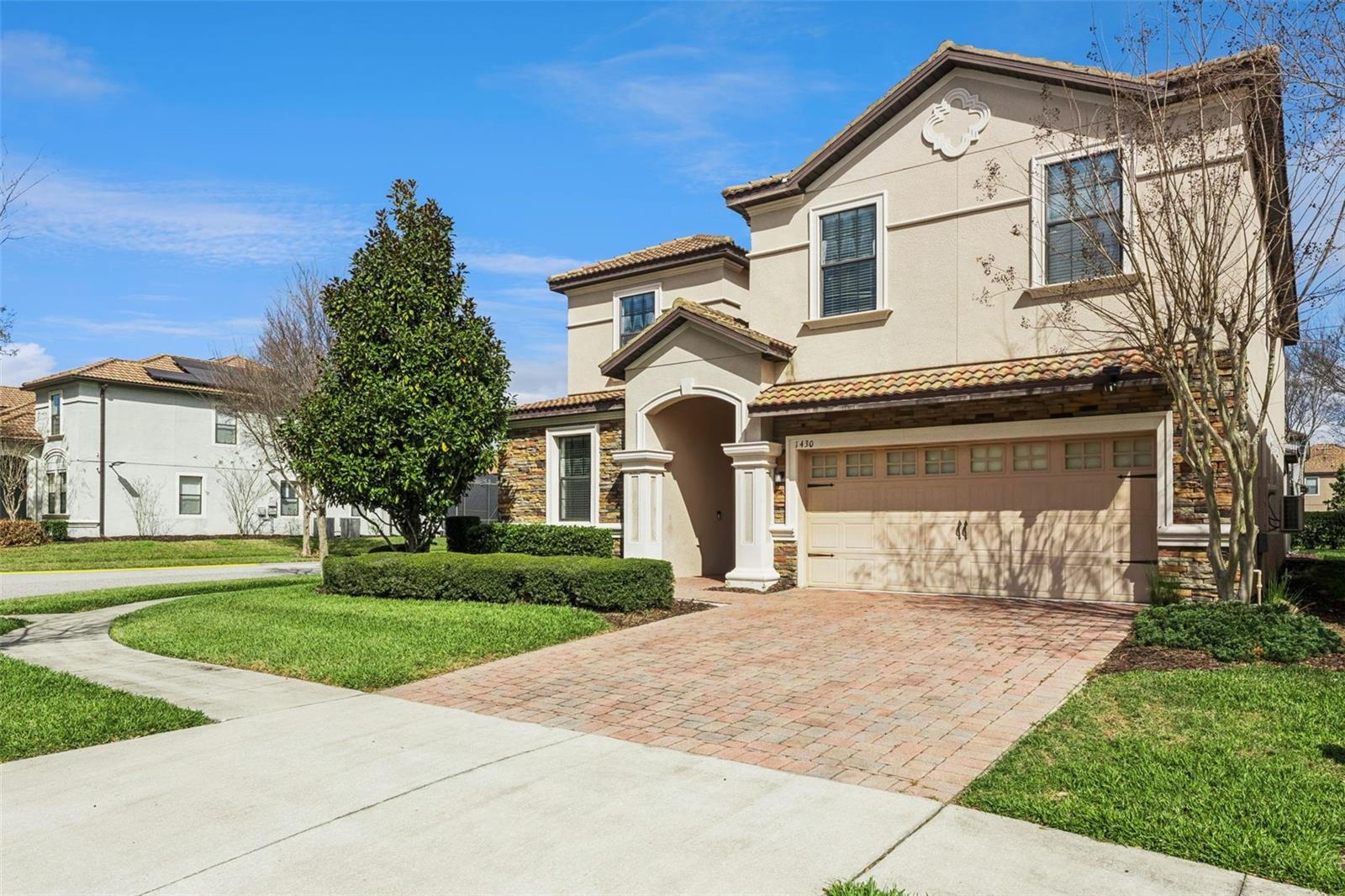 1430 MOON VALLEY DR, DAVENPORT, FL, 33896