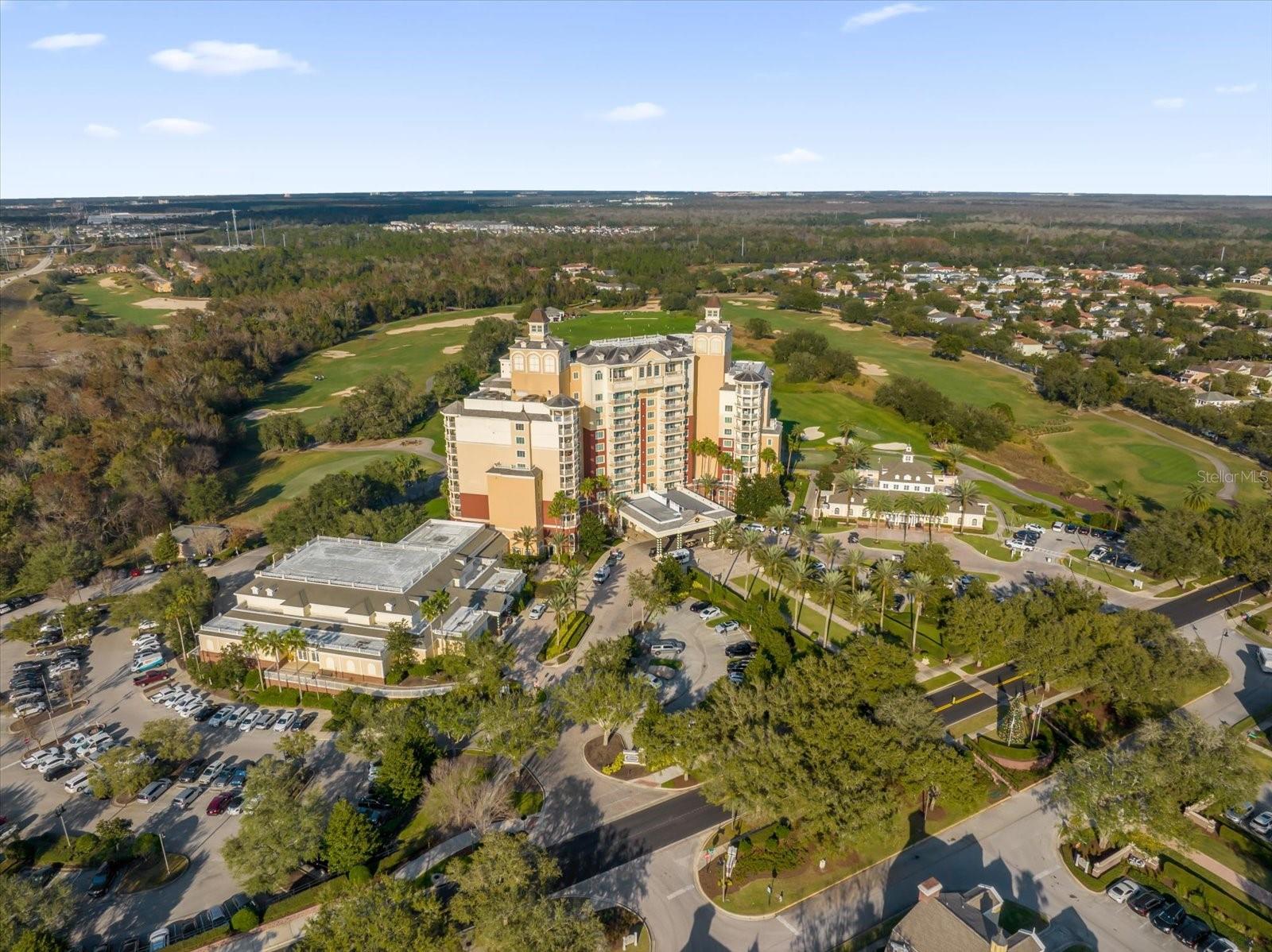 7593 GATHERING DR #608, REUNION, FL, 34747