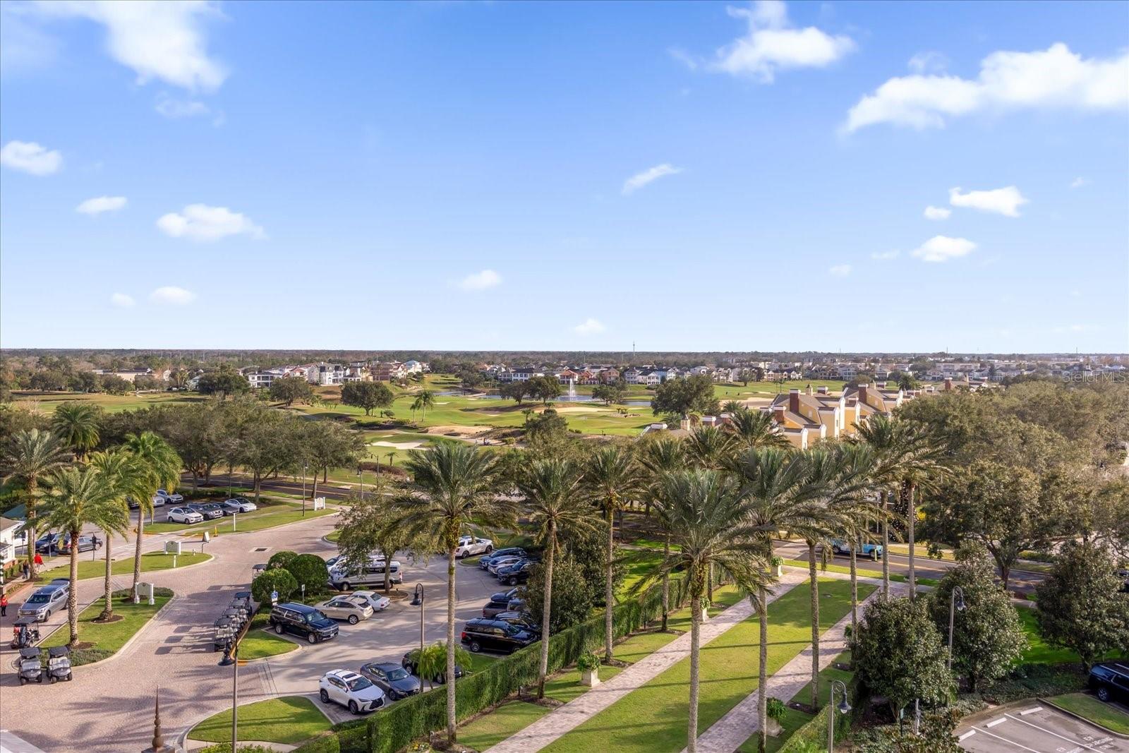 7593 GATHERING DR #608, REUNION, FL, 34747