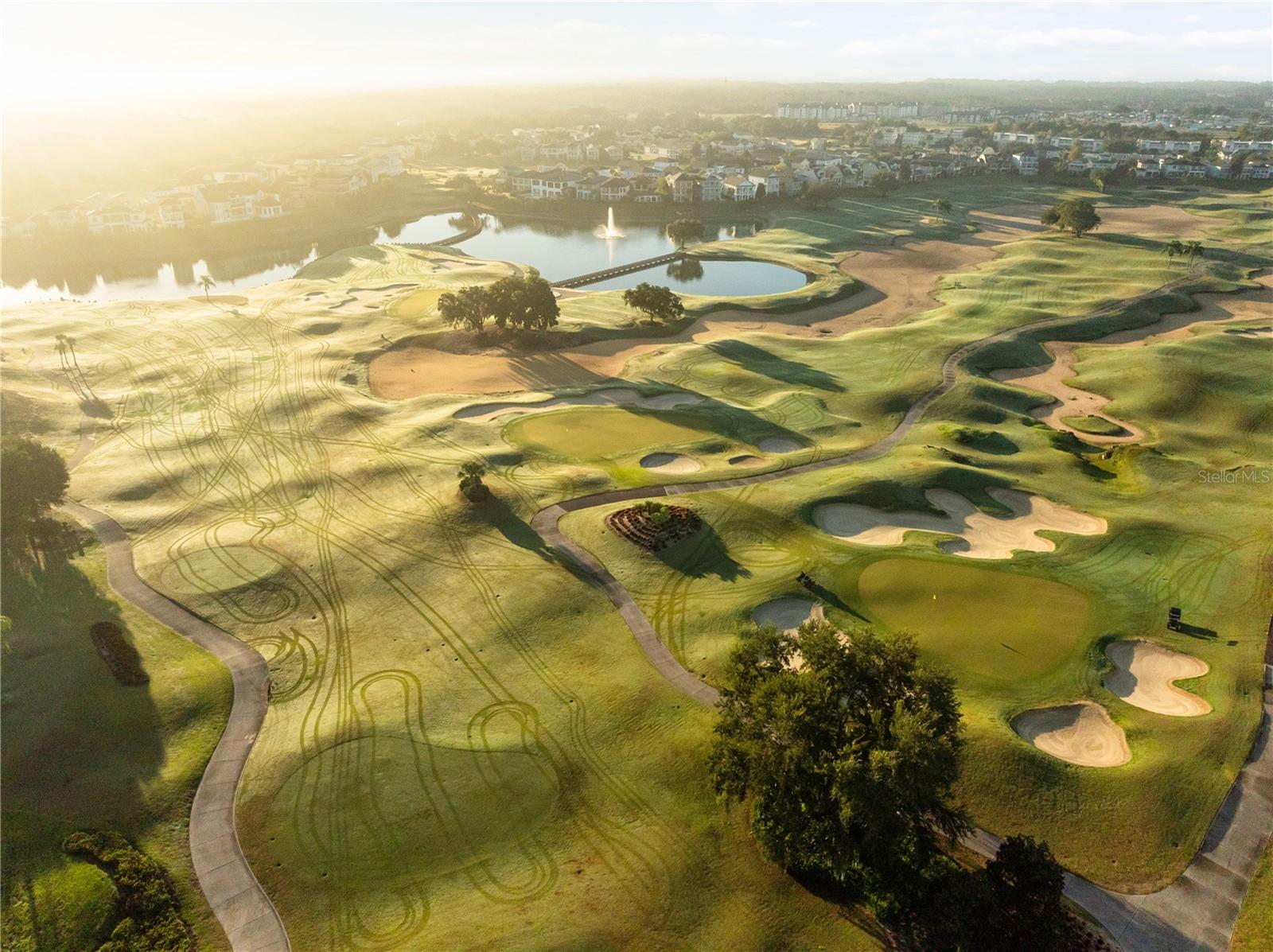 7593 GATHERING DR #608, REUNION, FL, 34747