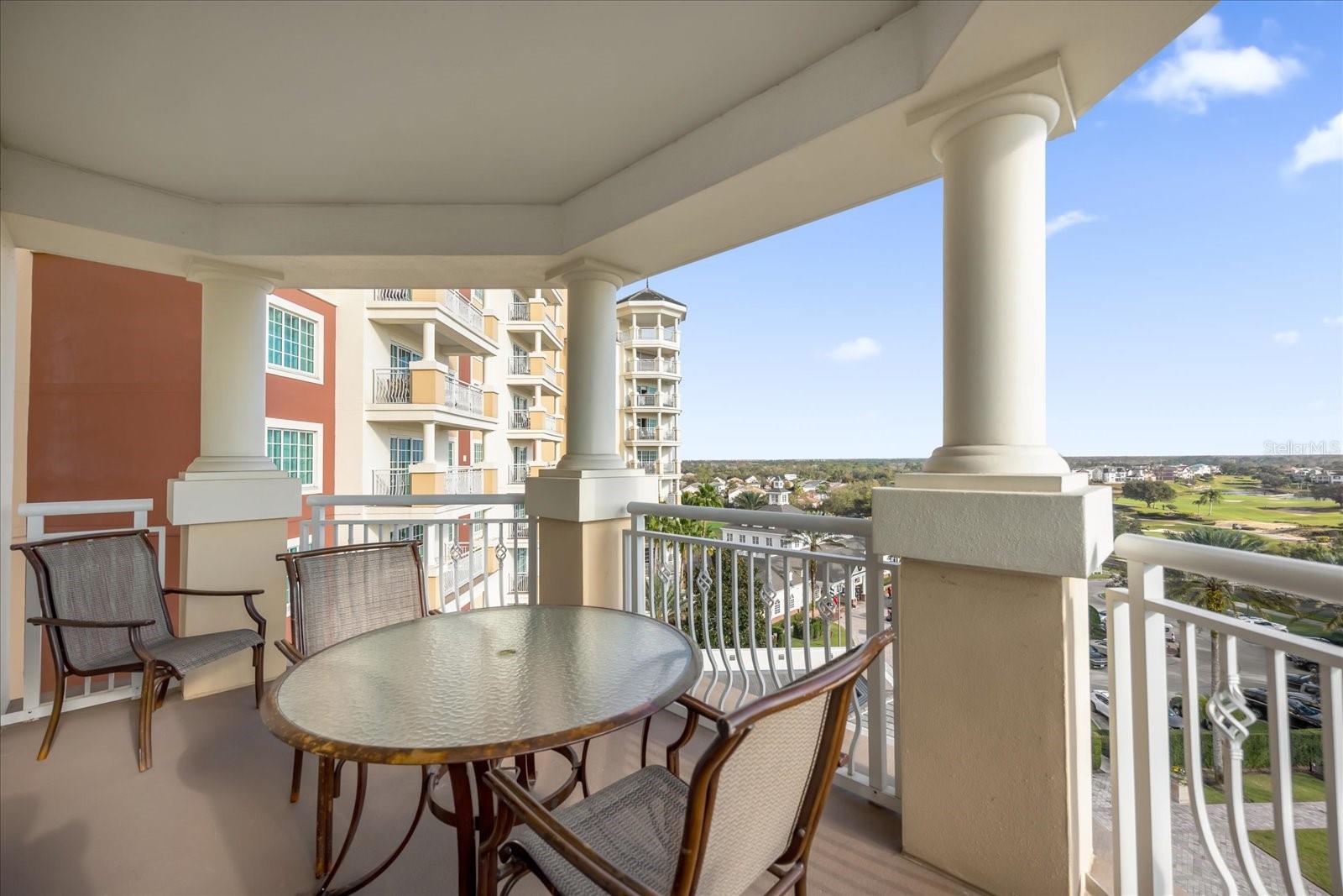 7593 GATHERING DR #608, REUNION, FL, 34747