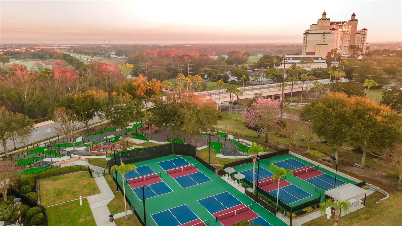 7593 GATHERING DR #608, REUNION, FL, 34747