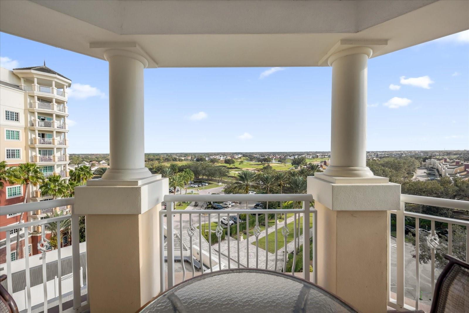 7593 GATHERING DR #608, REUNION, FL, 34747