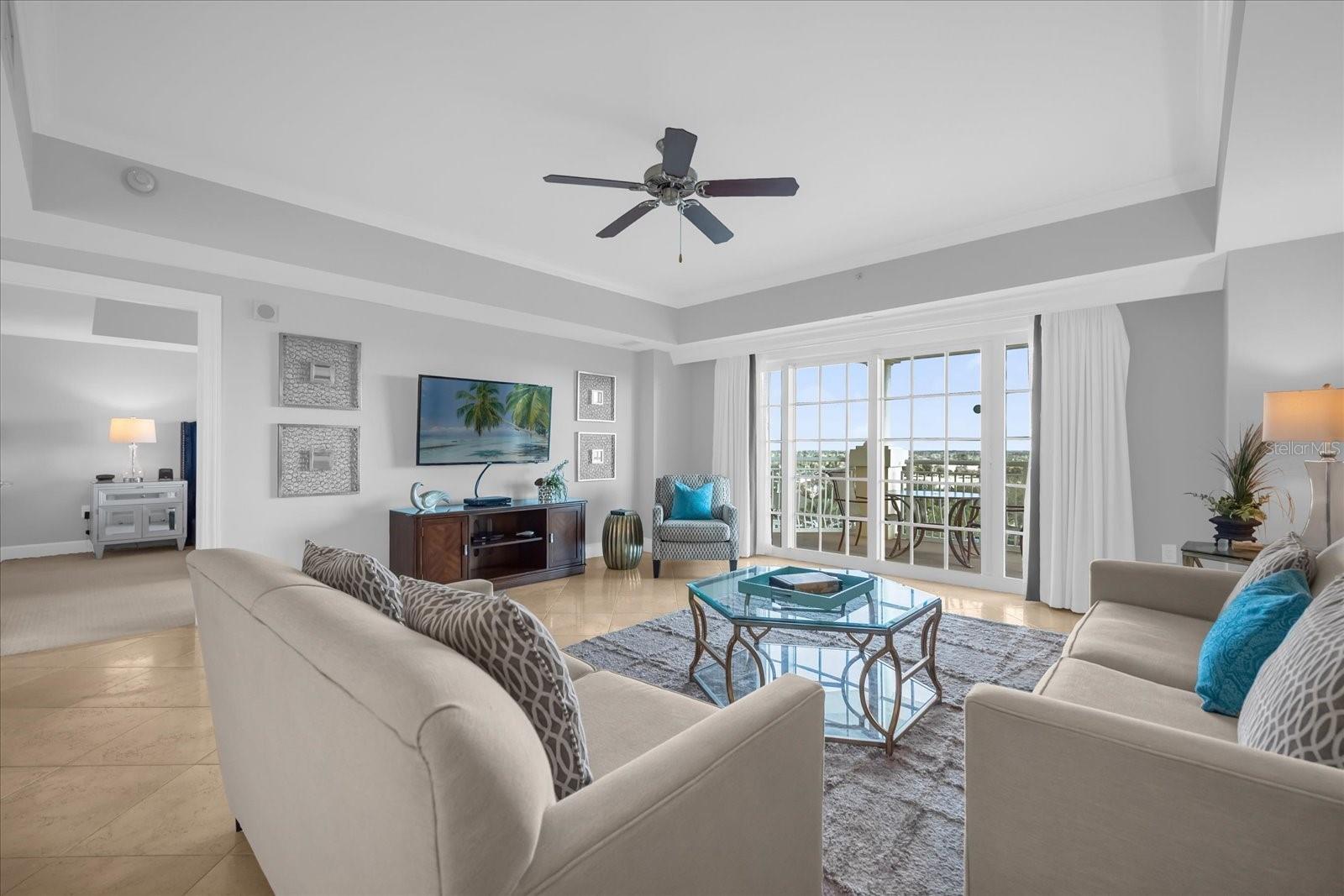 7593 GATHERING DR #608, REUNION, FL, 34747