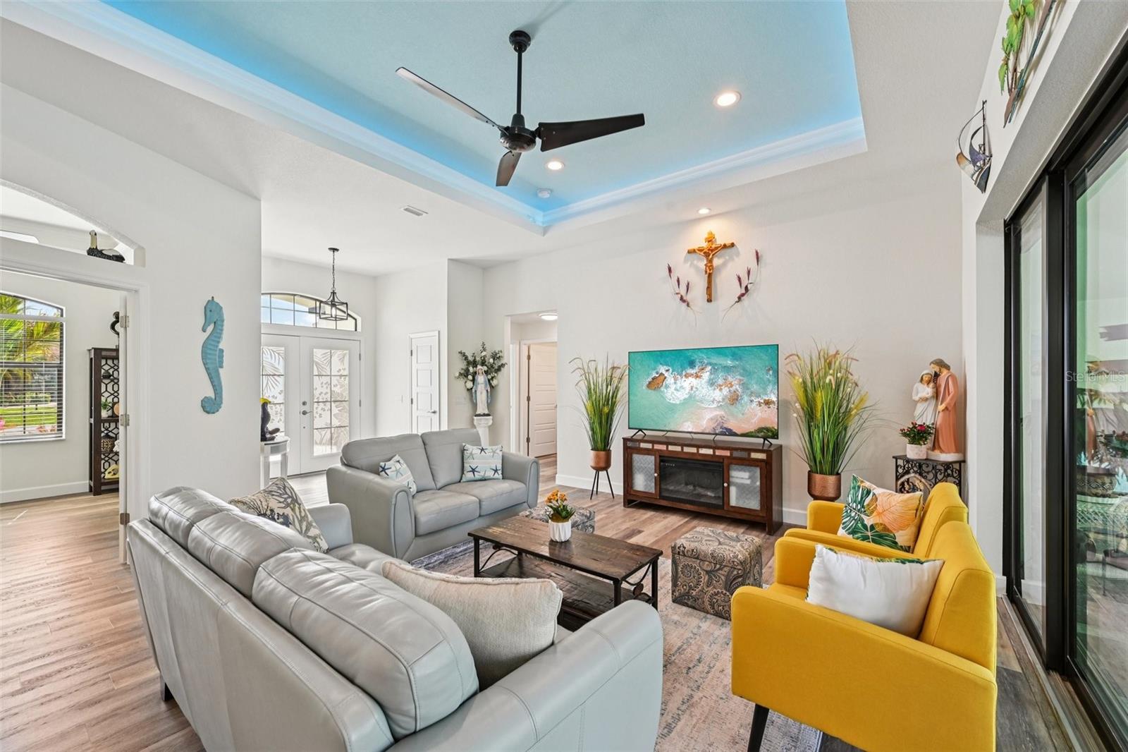 34 MEDALIST WAY, ROTONDA WEST, FL, 33947