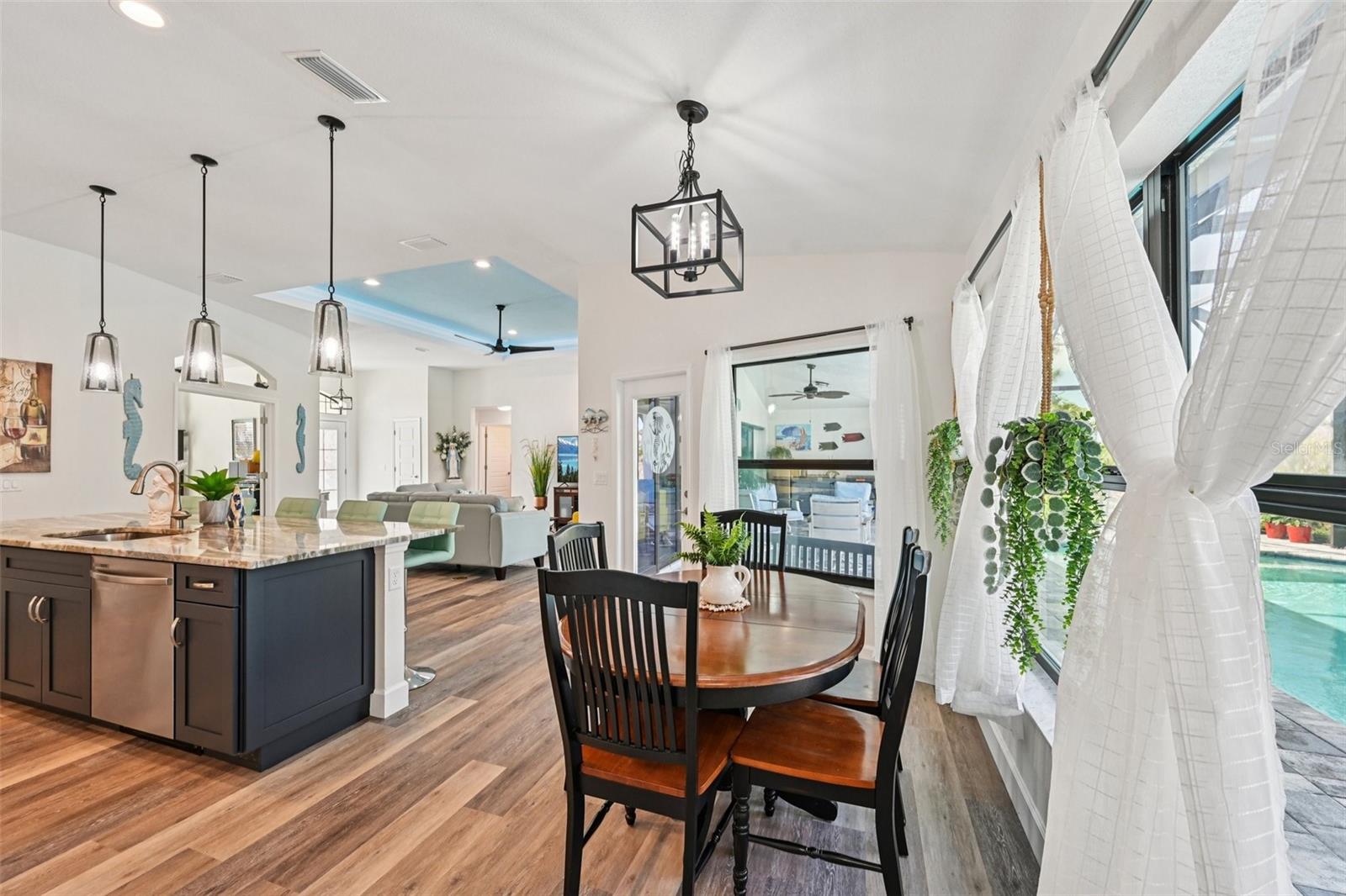 34 MEDALIST WAY, ROTONDA WEST, FL, 33947