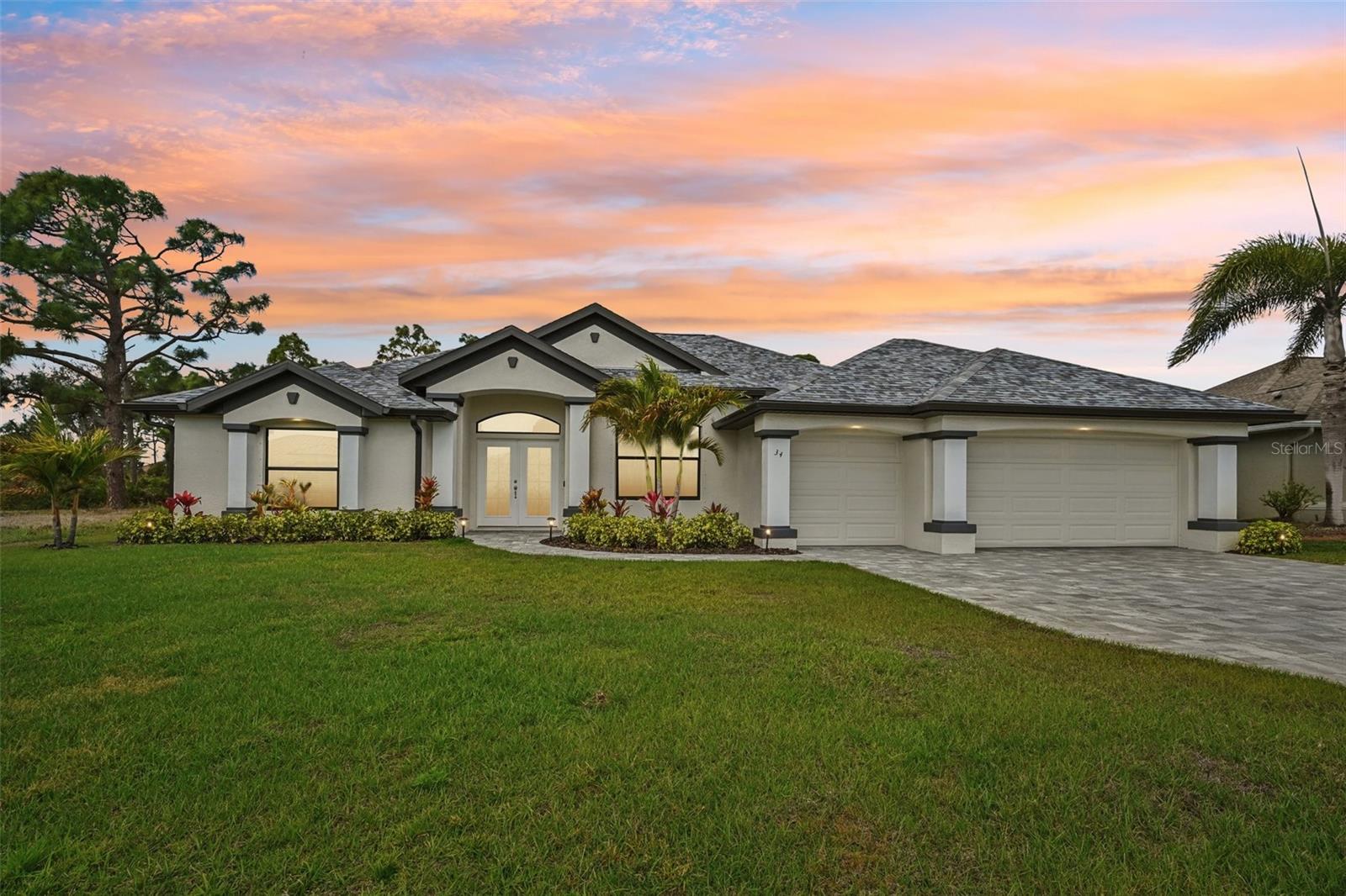 34 MEDALIST WAY, ROTONDA WEST, FL, 33947