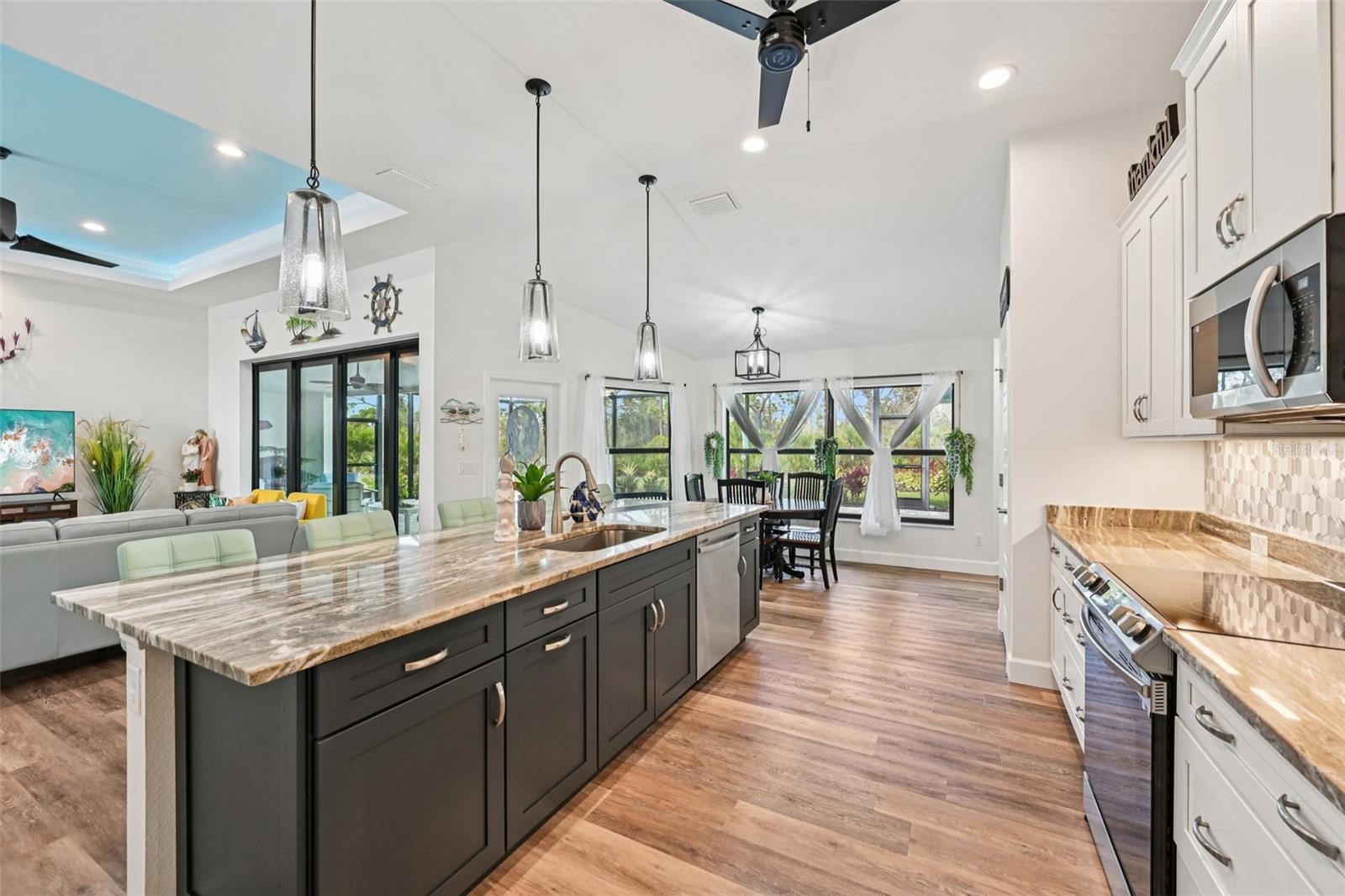 34 MEDALIST WAY, ROTONDA WEST, FL, 33947