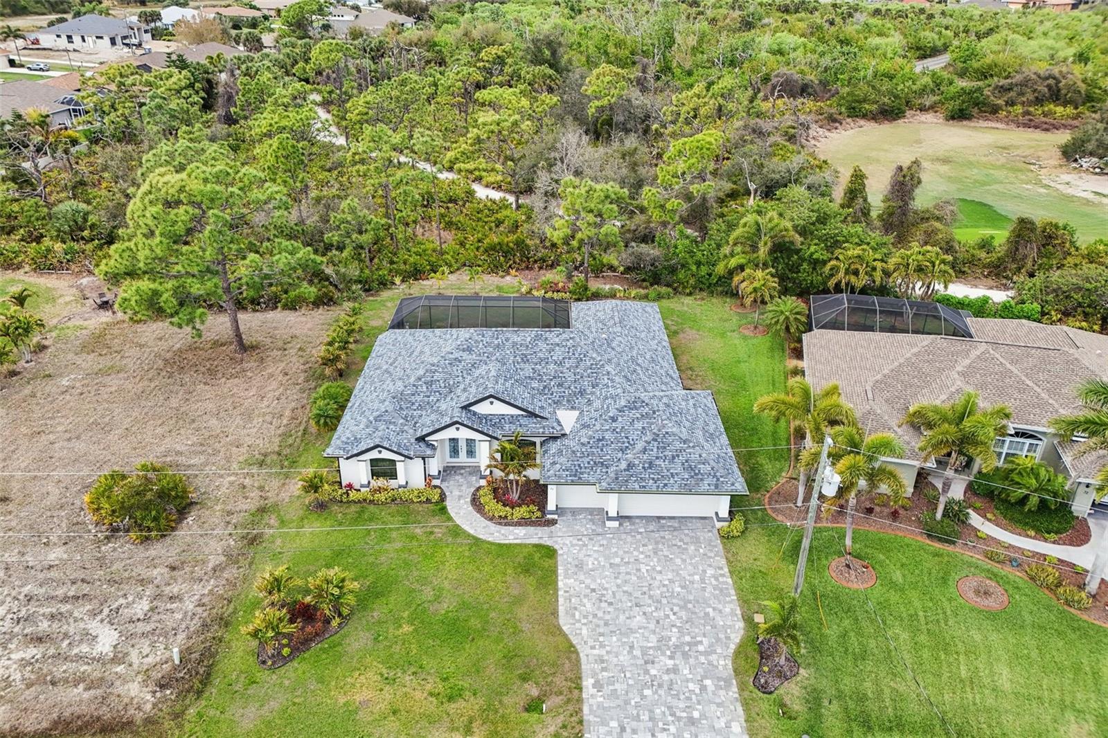 34 MEDALIST WAY, ROTONDA WEST, FL, 33947