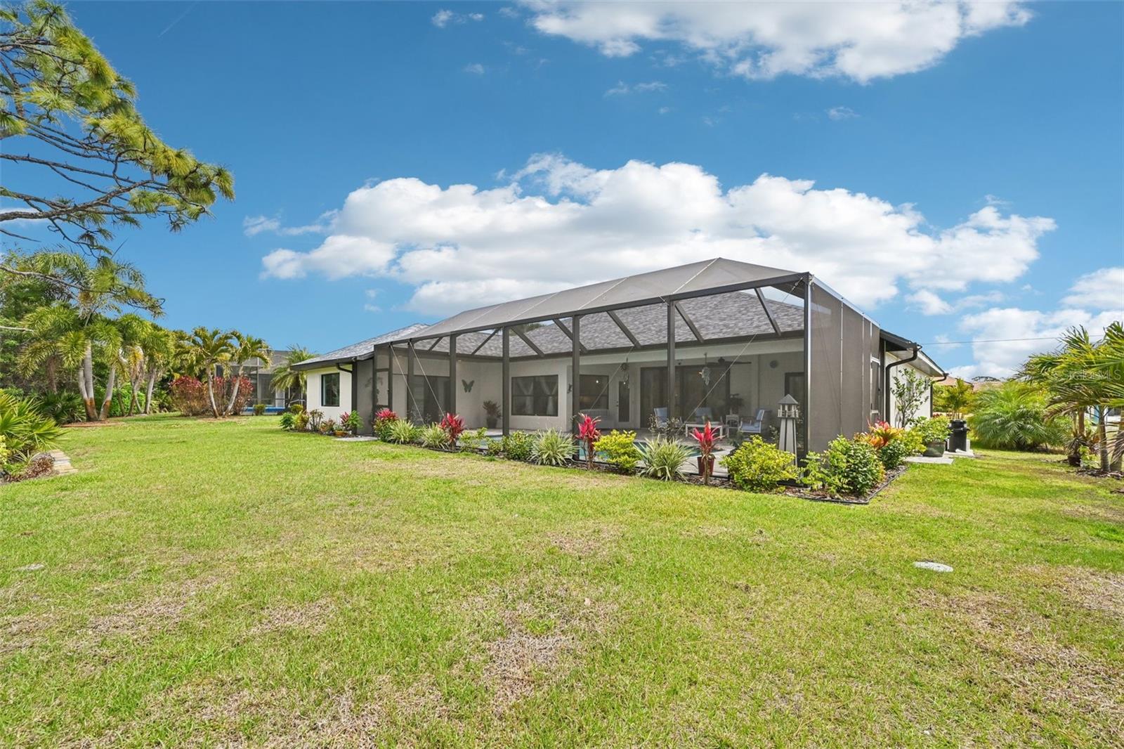 34 MEDALIST WAY, ROTONDA WEST, FL, 33947