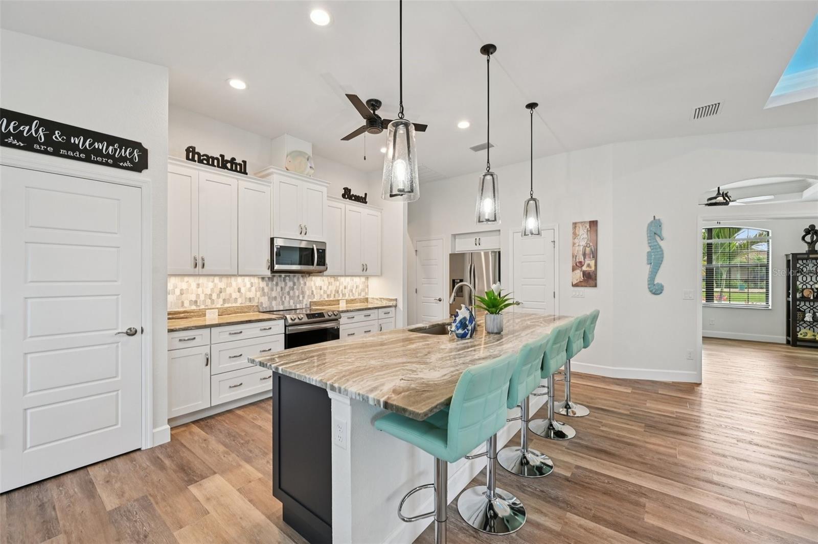 34 MEDALIST WAY, ROTONDA WEST, FL, 33947