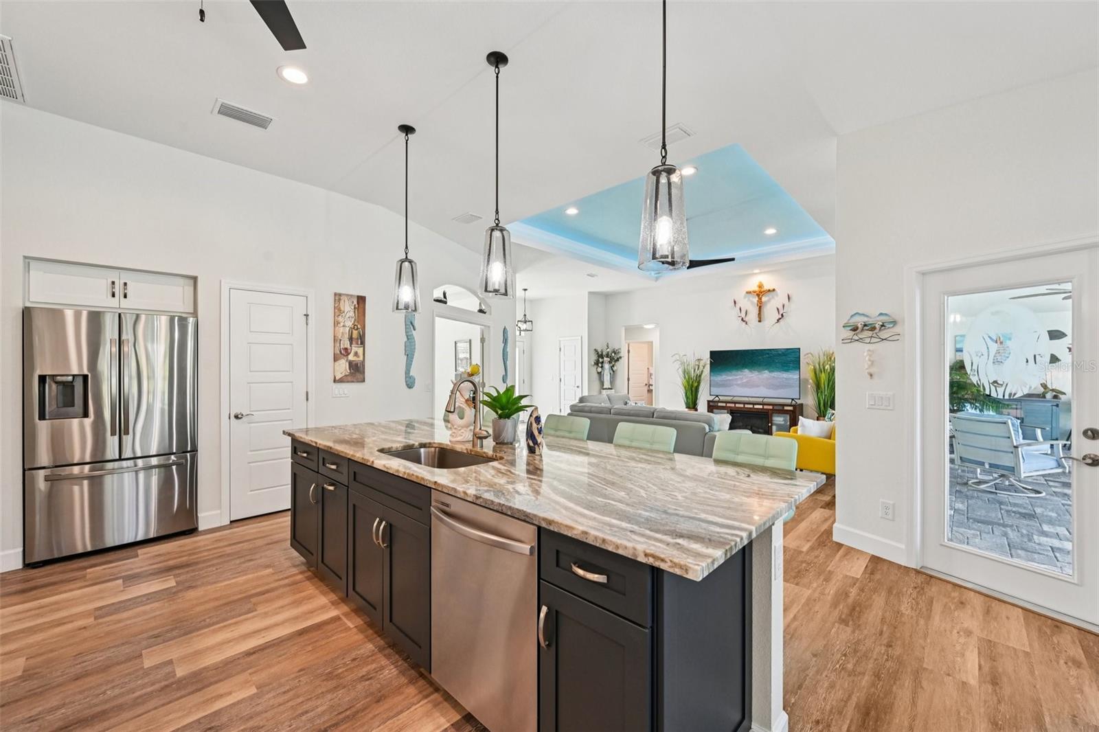 34 MEDALIST WAY, ROTONDA WEST, FL, 33947