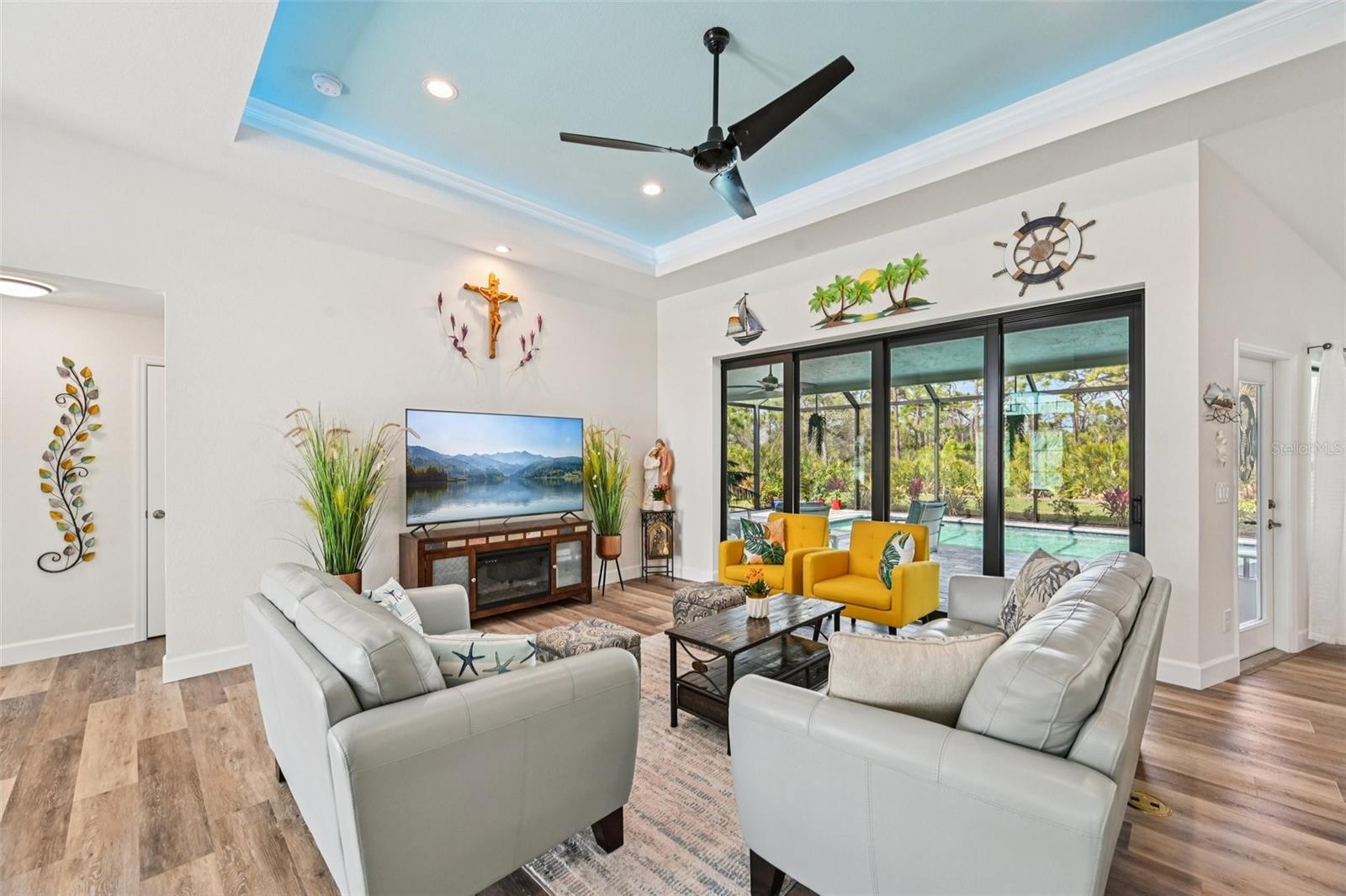 34 MEDALIST WAY, ROTONDA WEST, FL, 33947