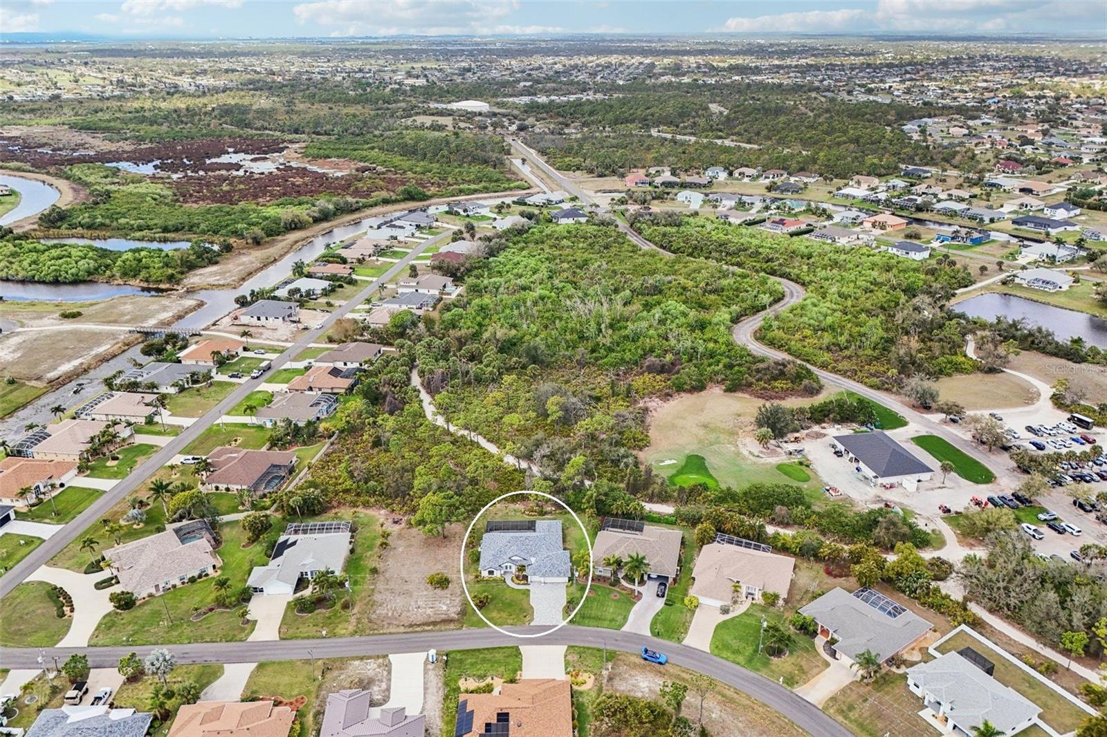 34 MEDALIST WAY, ROTONDA WEST, FL, 33947