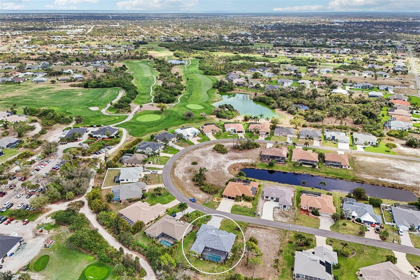 34 MEDALIST WAY, ROTONDA WEST, FL, 33947