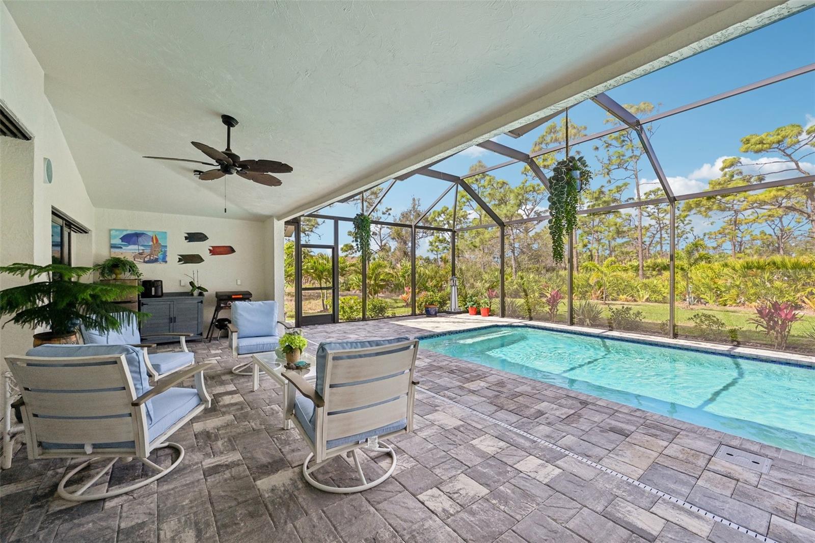 34 MEDALIST WAY, ROTONDA WEST, FL, 33947