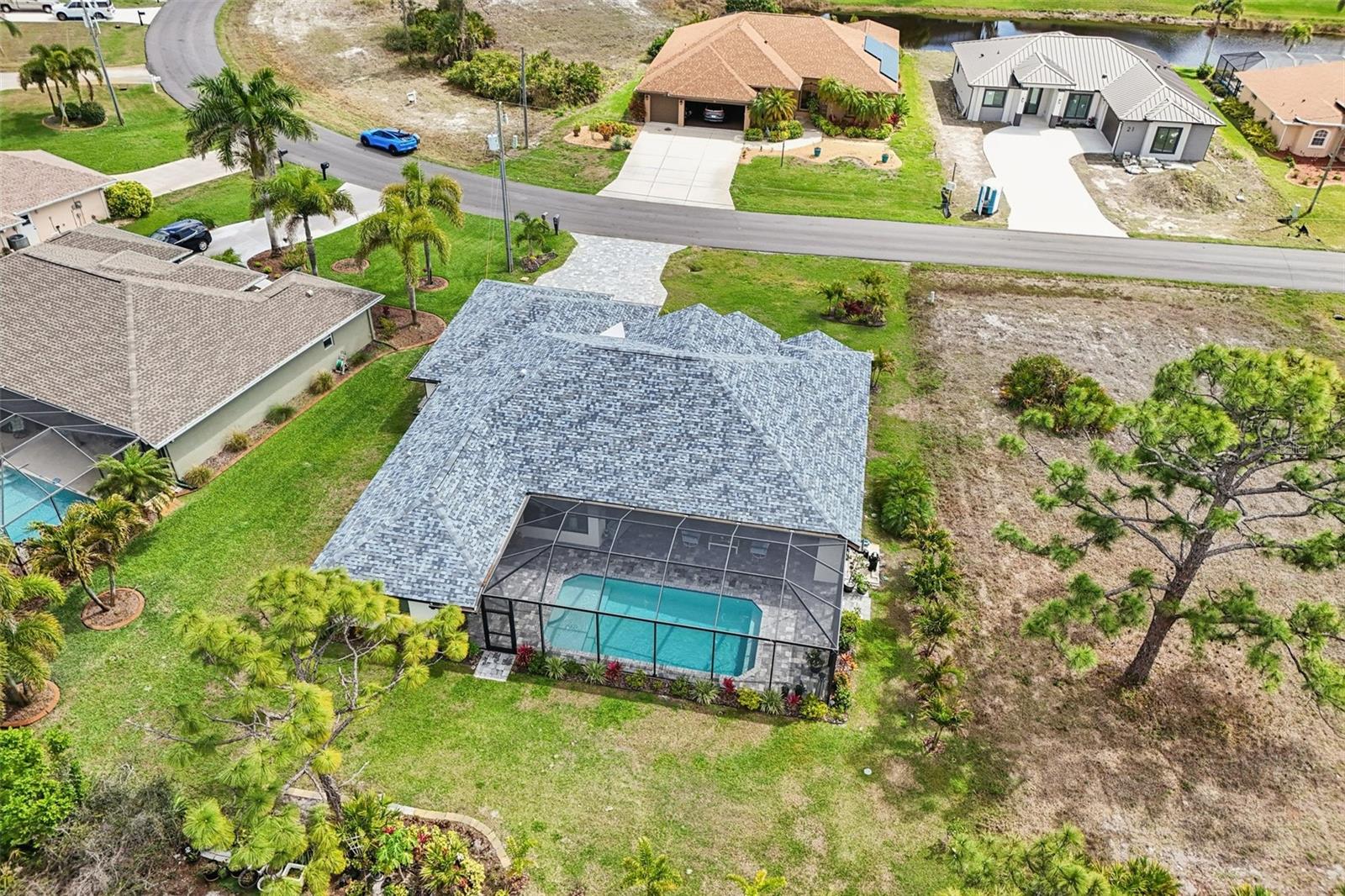 34 MEDALIST WAY, ROTONDA WEST, FL, 33947