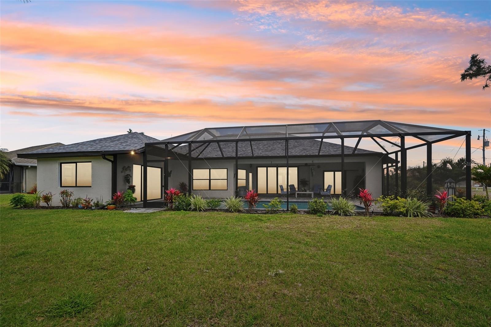 34 MEDALIST WAY, ROTONDA WEST, FL, 33947