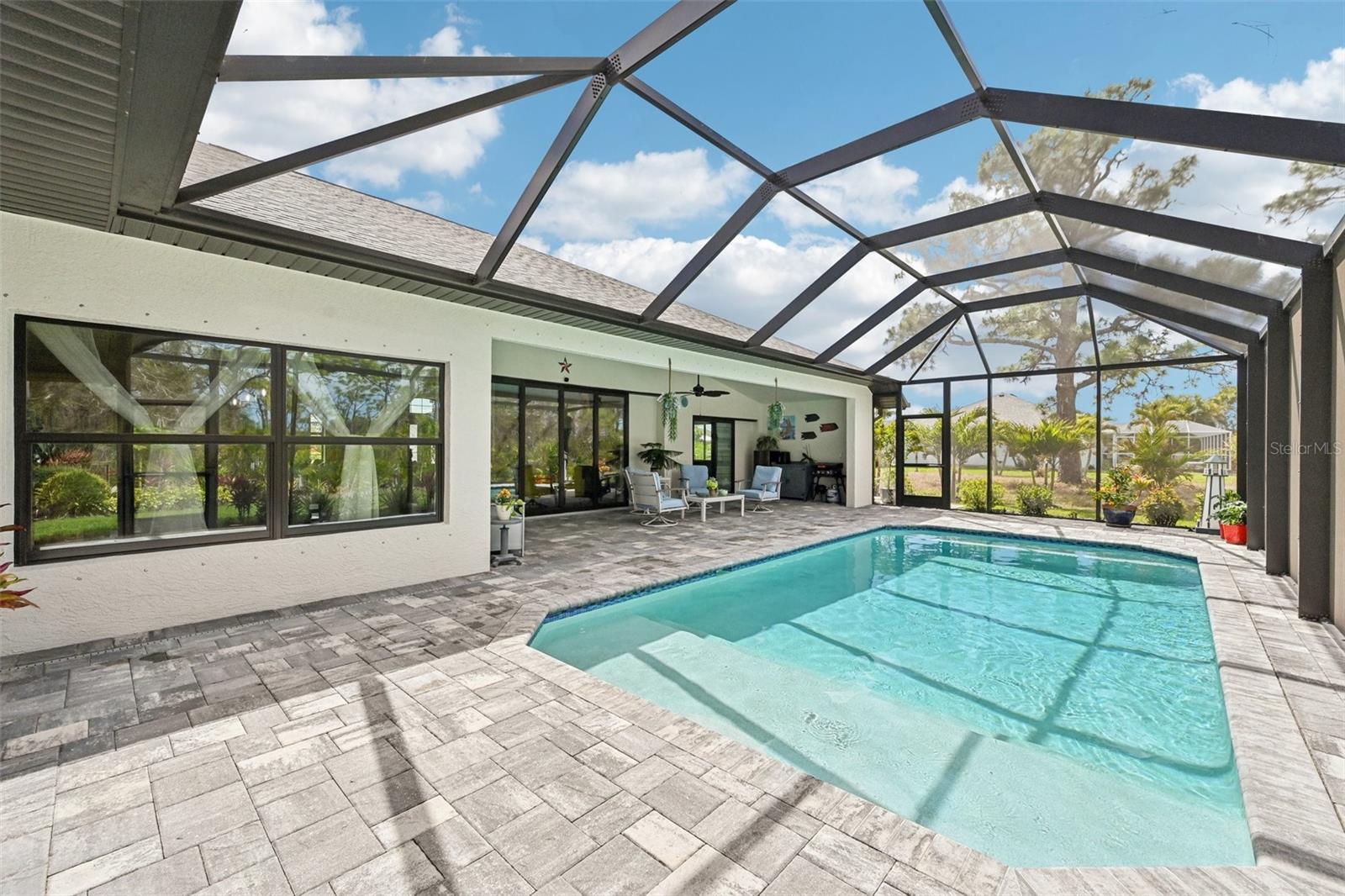 34 MEDALIST WAY, ROTONDA WEST, FL, 33947