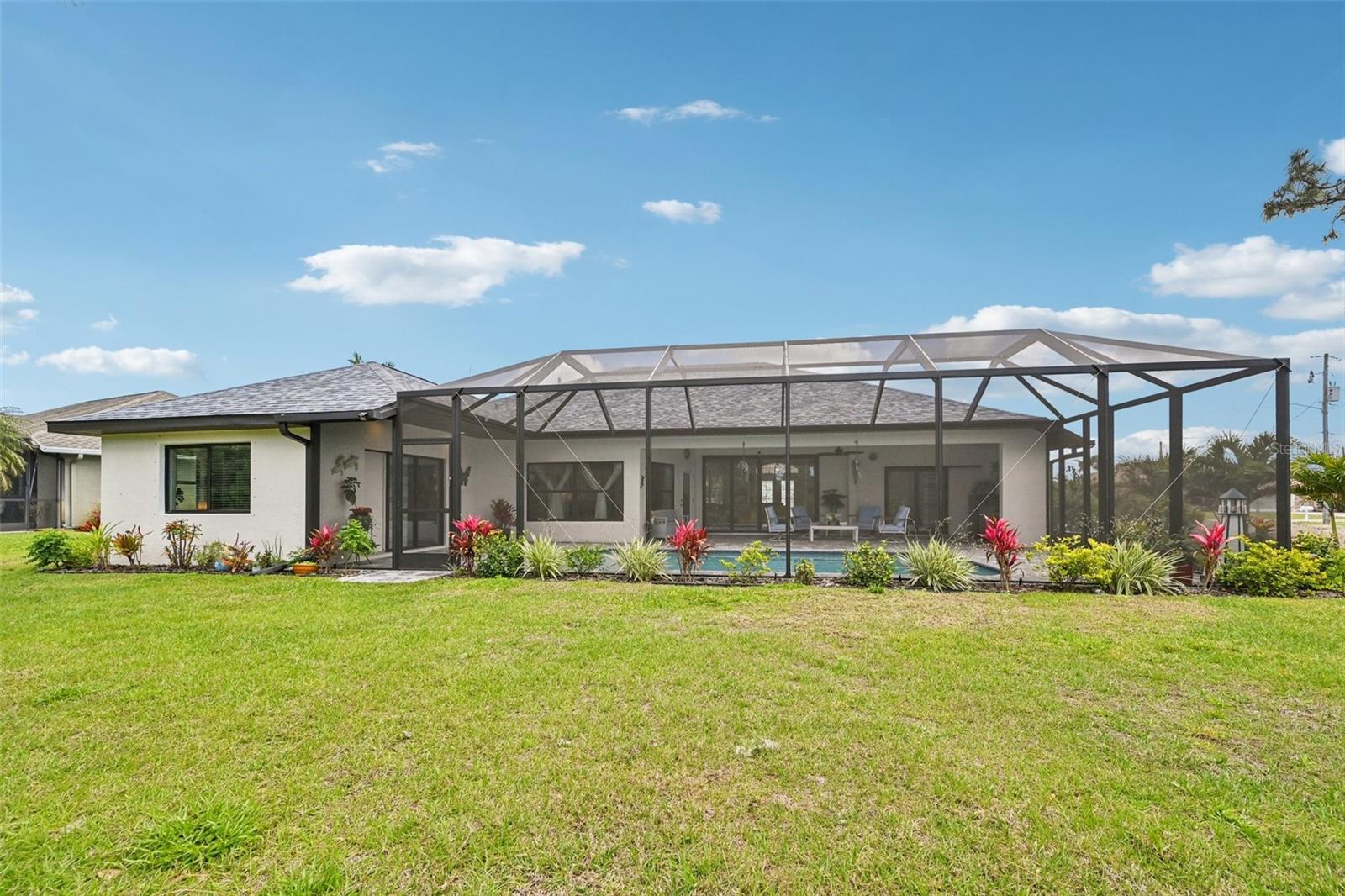 34 MEDALIST WAY, ROTONDA WEST, FL, 33947