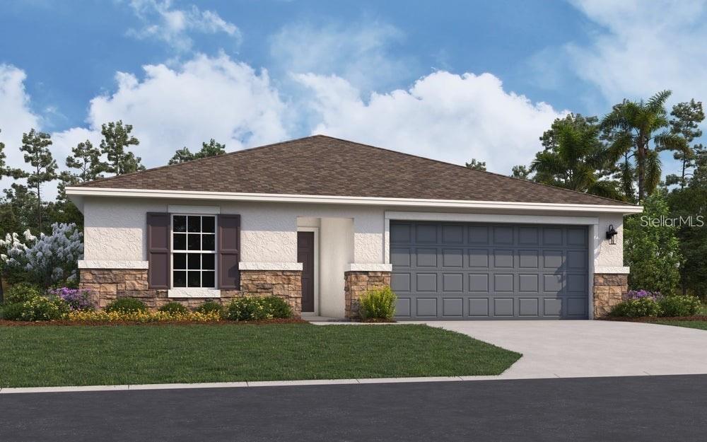 5727 HIAWASSEE RD, OKAHUMPKA, FL, 34762