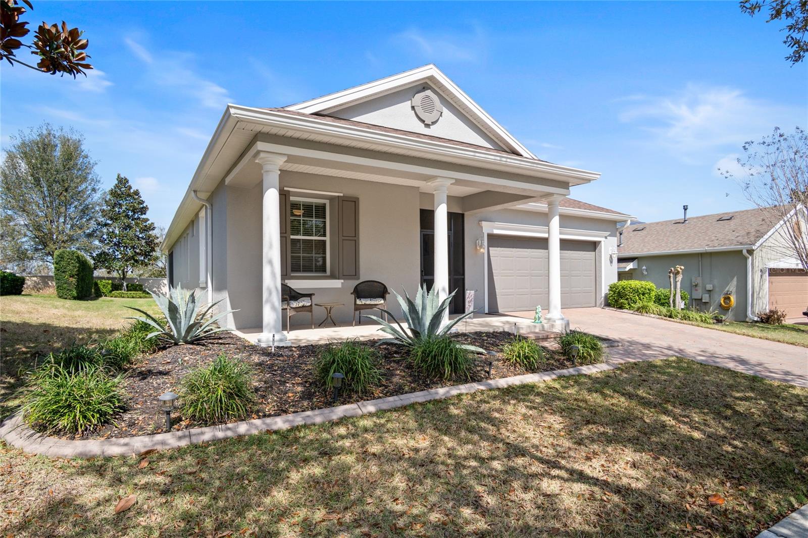 389 SILVER MAPLE RD, GROVELAND, FL, 34736