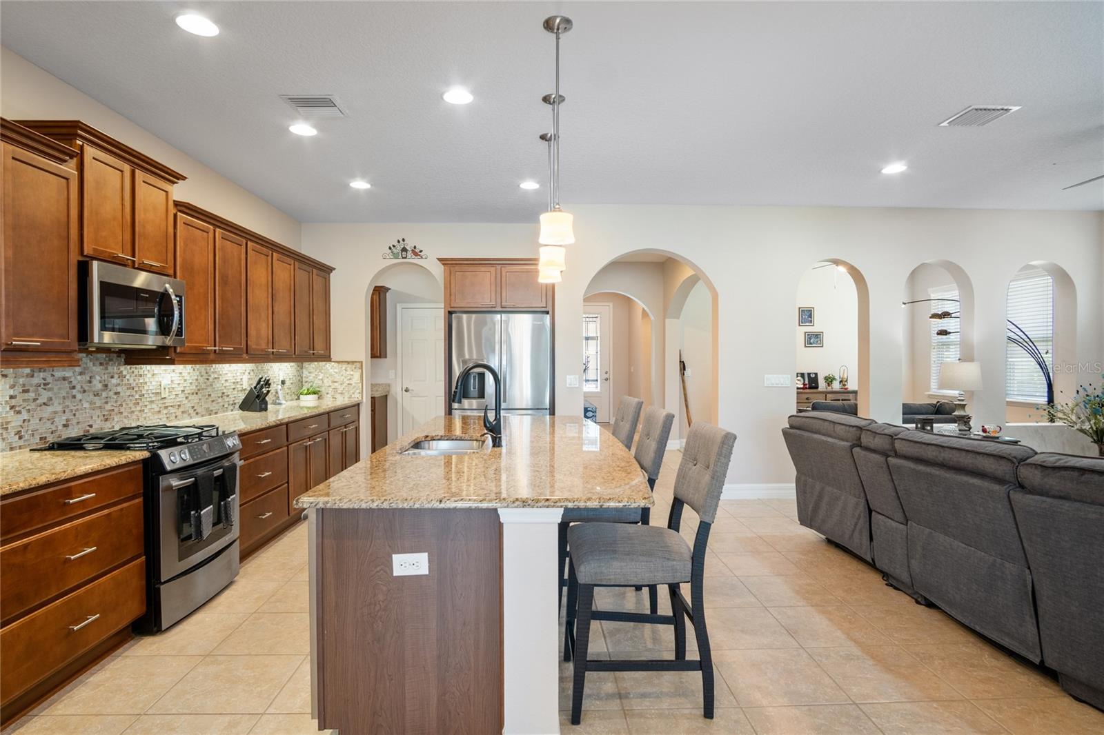 389 SILVER MAPLE RD, GROVELAND, FL, 34736