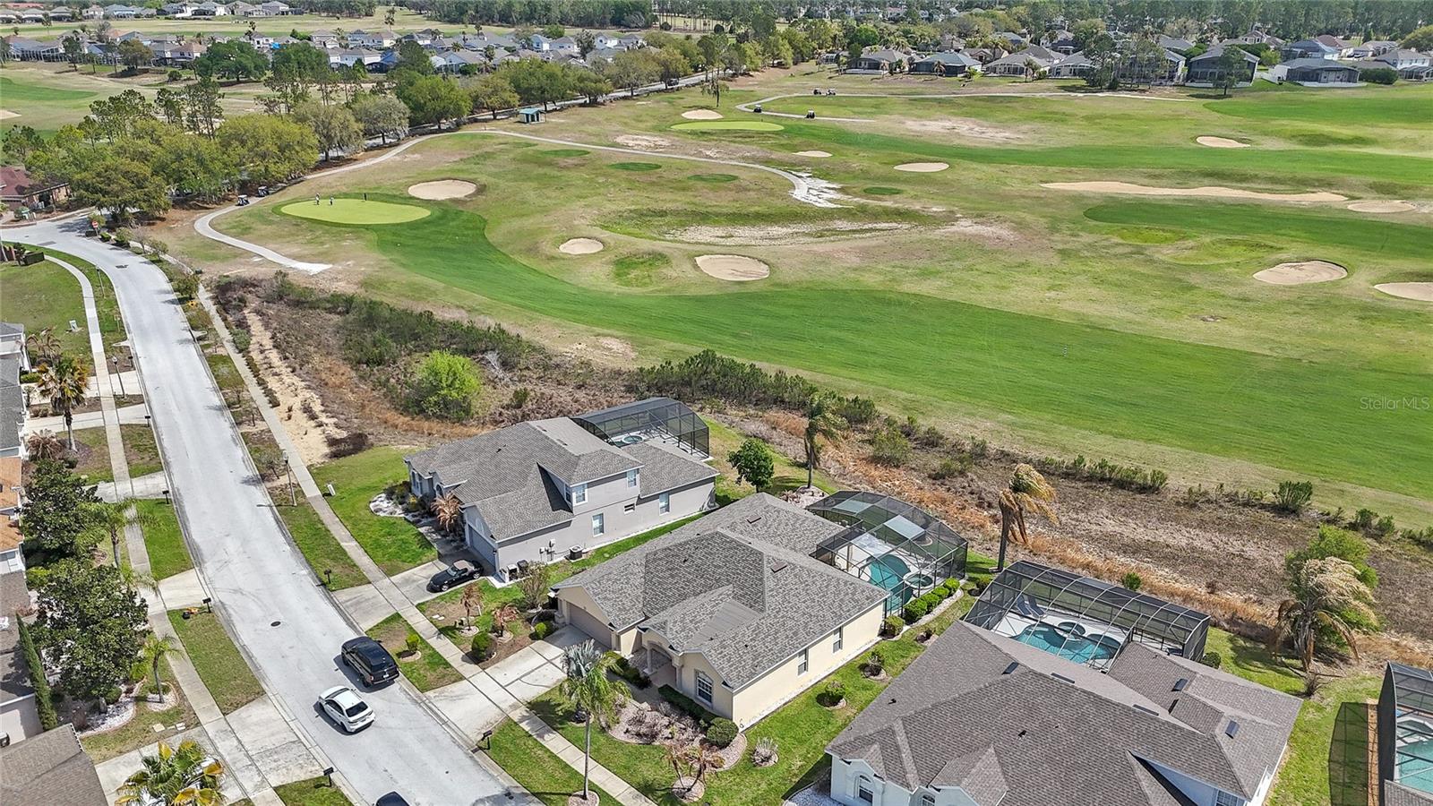 540 PRESTWICK DR, DAVENPORT, FL, 33897