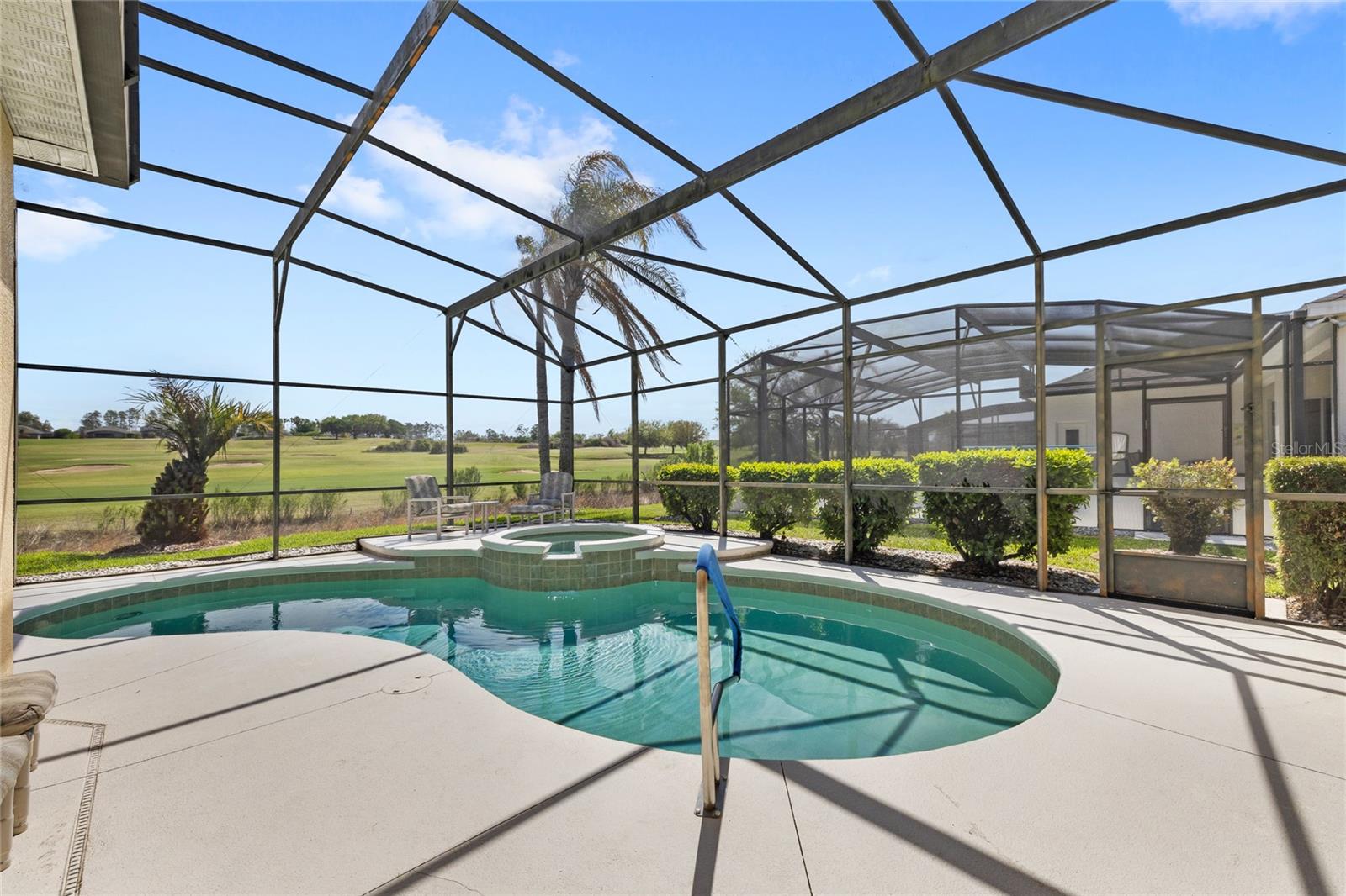 540 PRESTWICK DR, DAVENPORT, FL, 33897