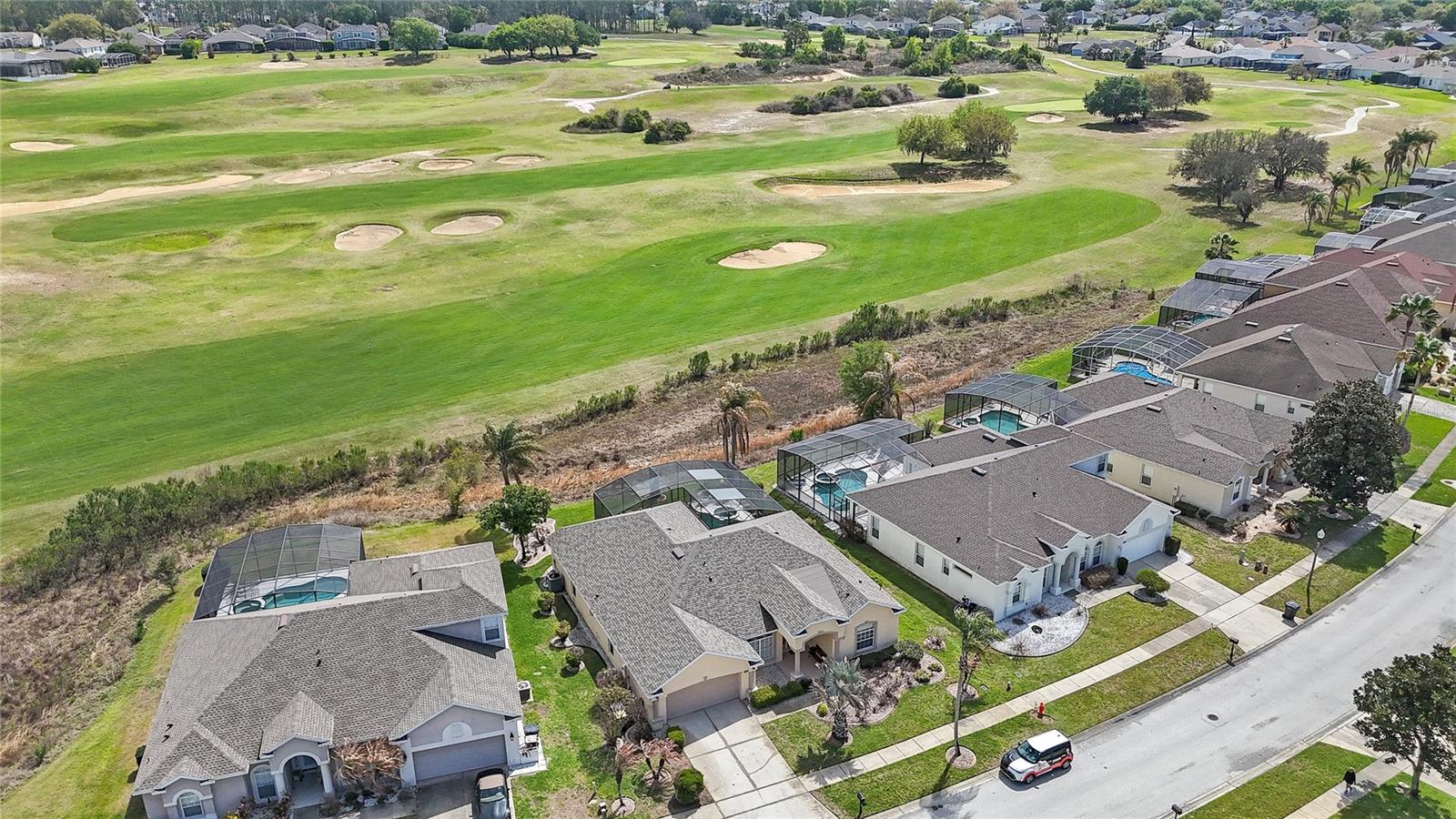 540 PRESTWICK DR, DAVENPORT, FL, 33897