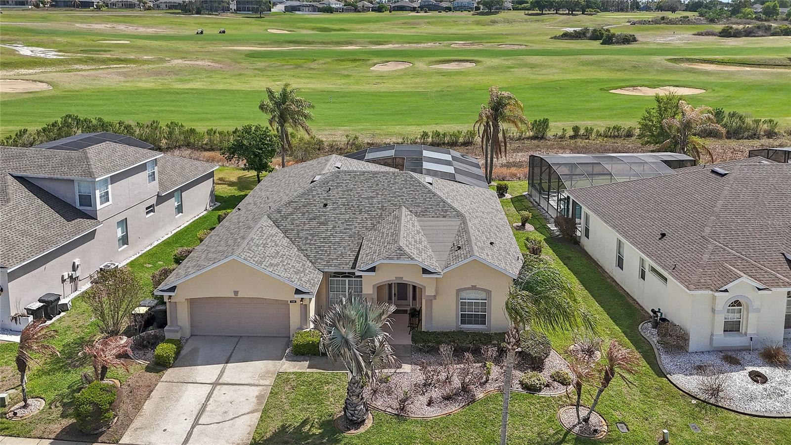 540 PRESTWICK DR, DAVENPORT, FL, 33897