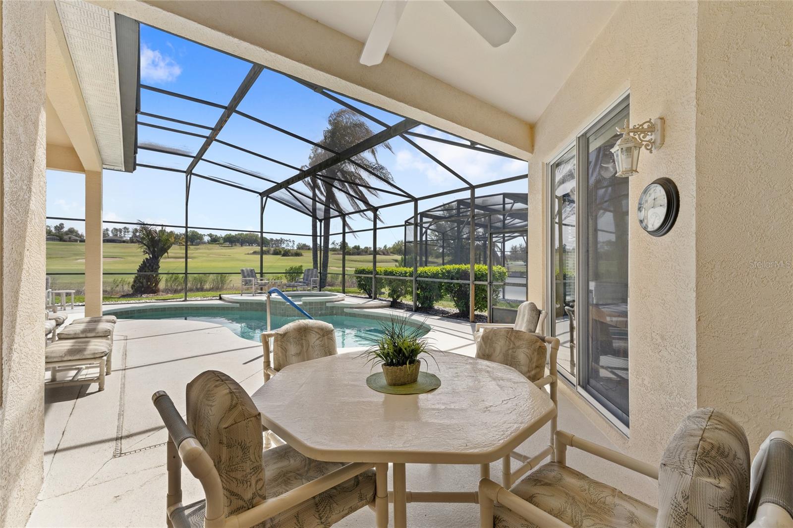 540 PRESTWICK DR, DAVENPORT, FL, 33897