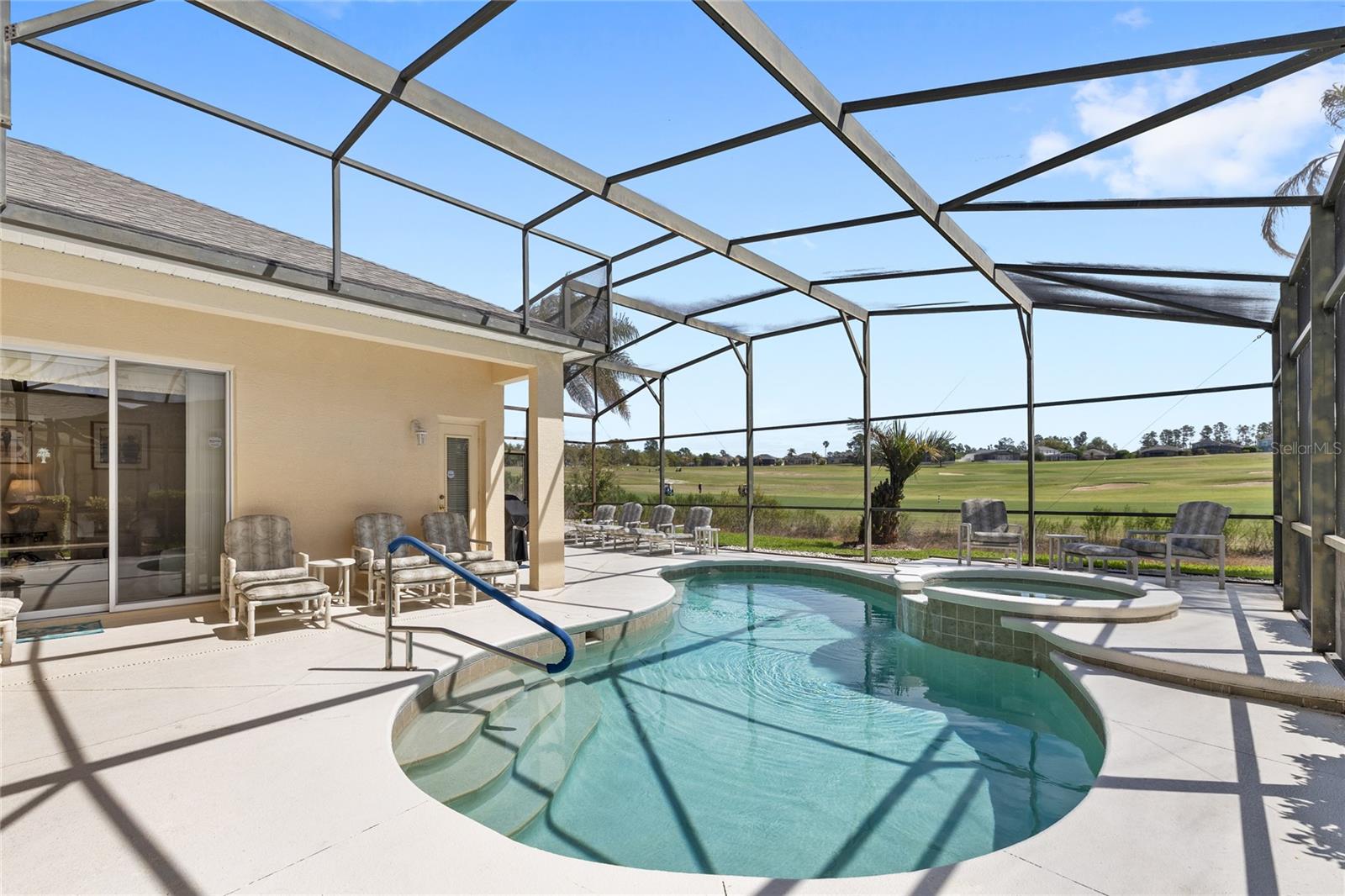 540 PRESTWICK DR, DAVENPORT, FL, 33897