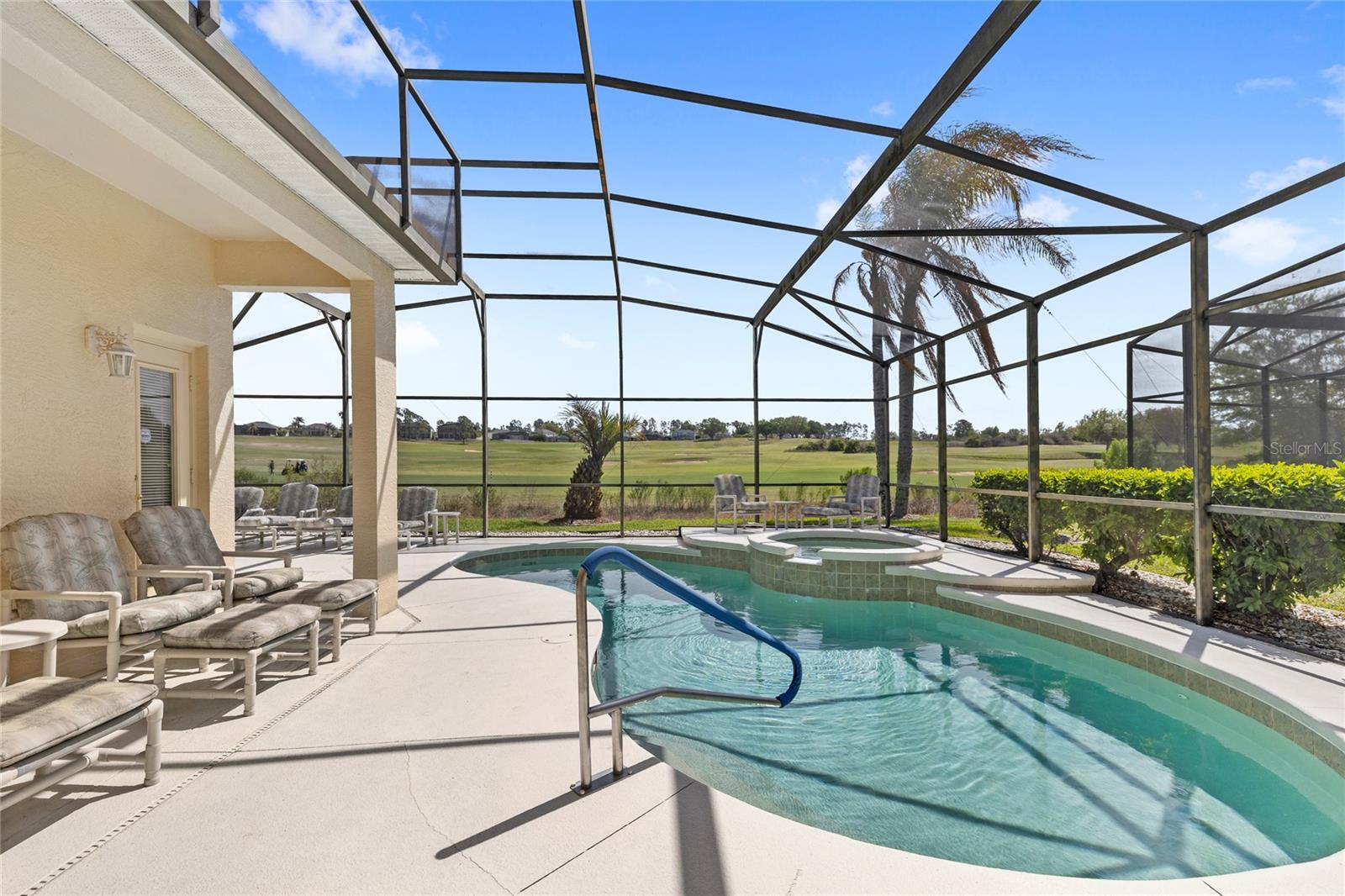 540 PRESTWICK DR, DAVENPORT, FL, 33897