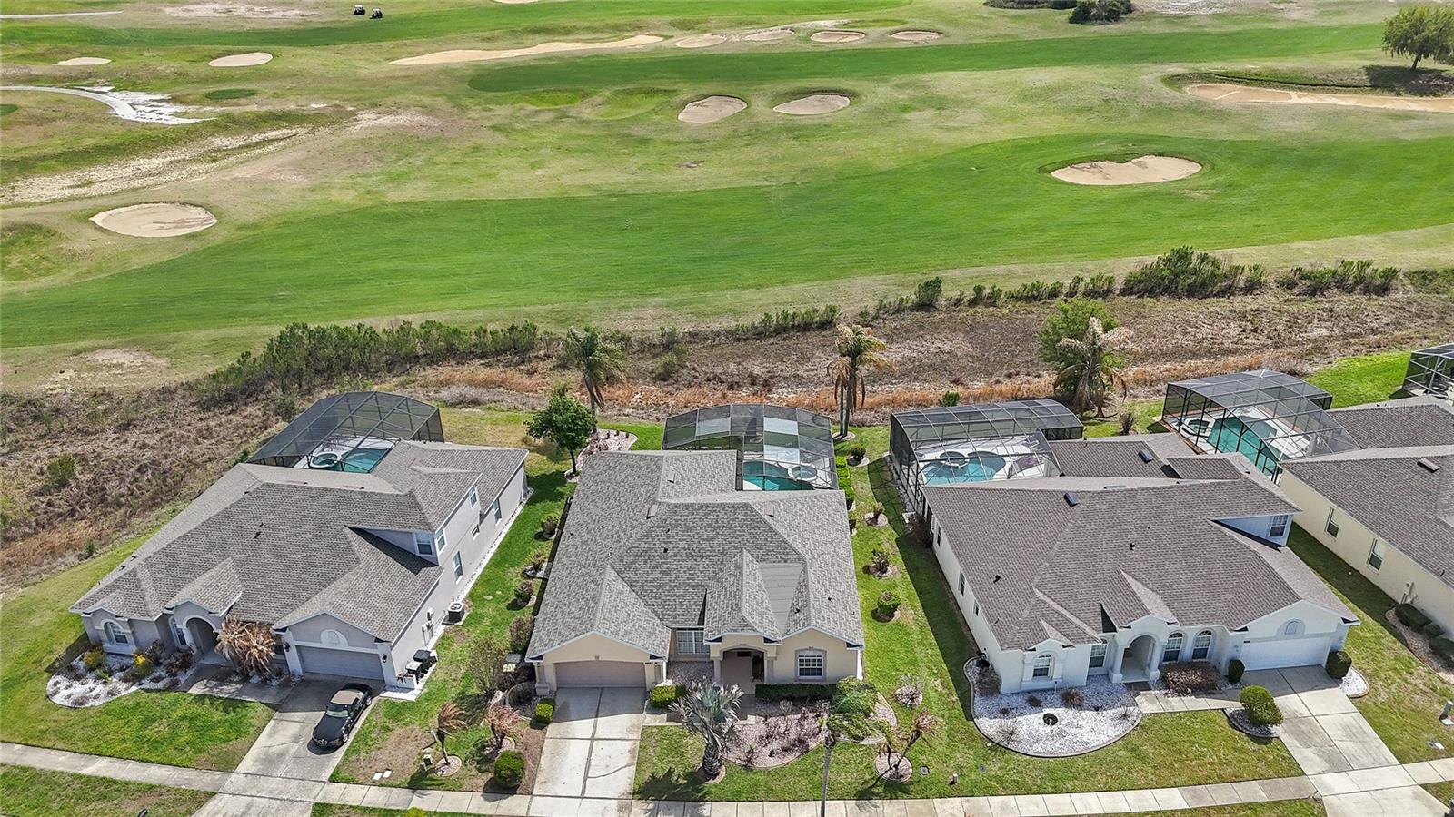 540 PRESTWICK DR, DAVENPORT, FL, 33897