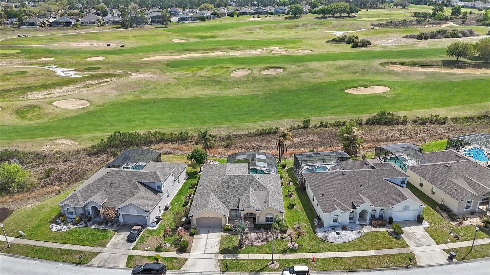 540 PRESTWICK DR, DAVENPORT, FL, 33897