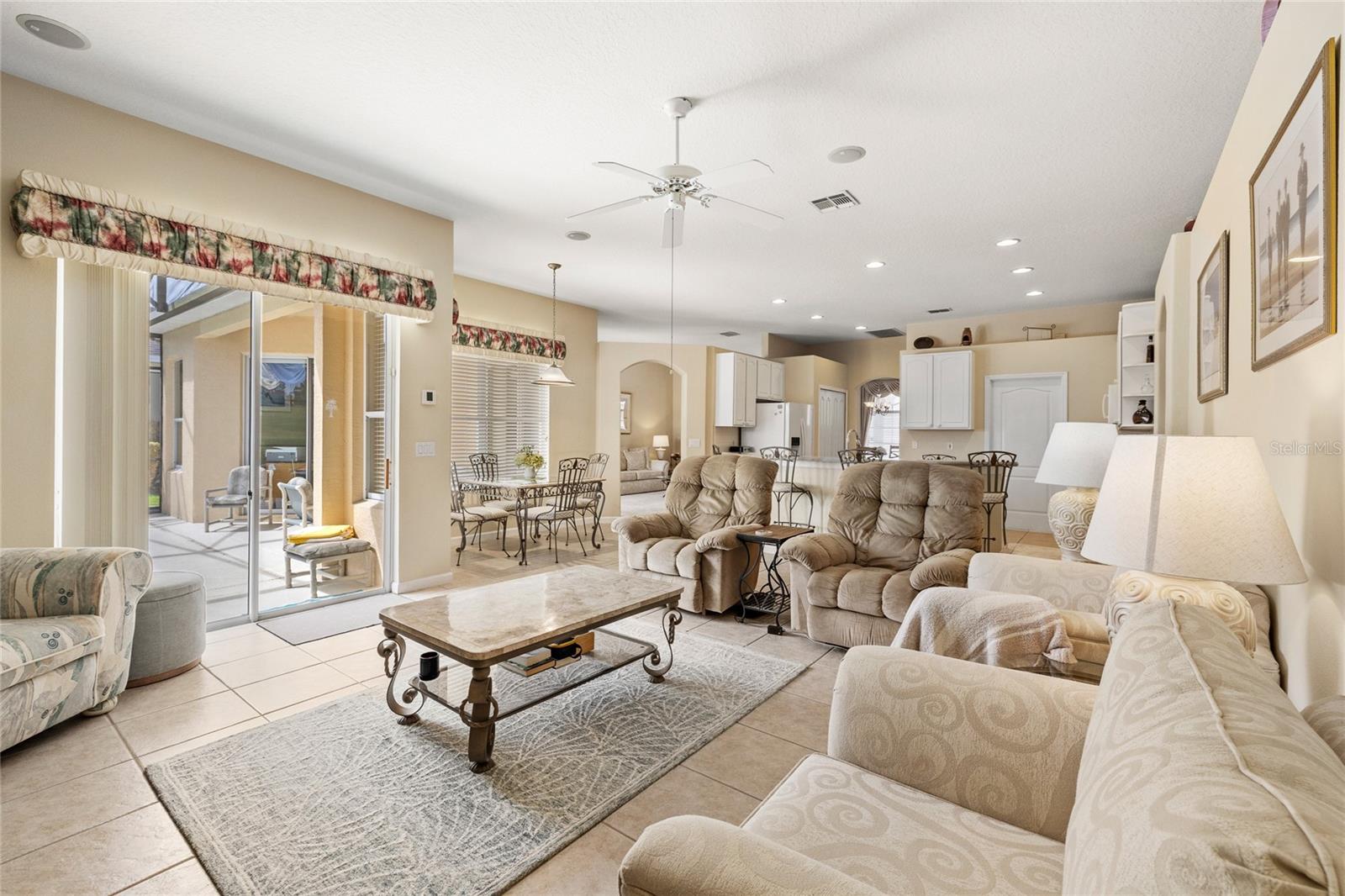 540 PRESTWICK DR, DAVENPORT, FL, 33897