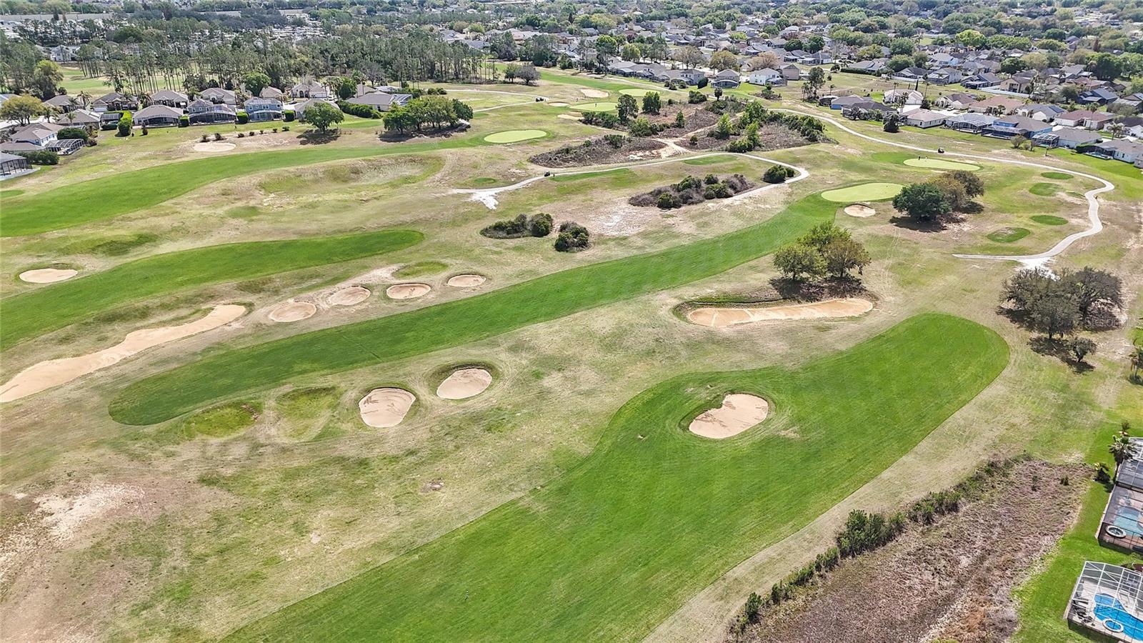 540 PRESTWICK DR, DAVENPORT, FL, 33897