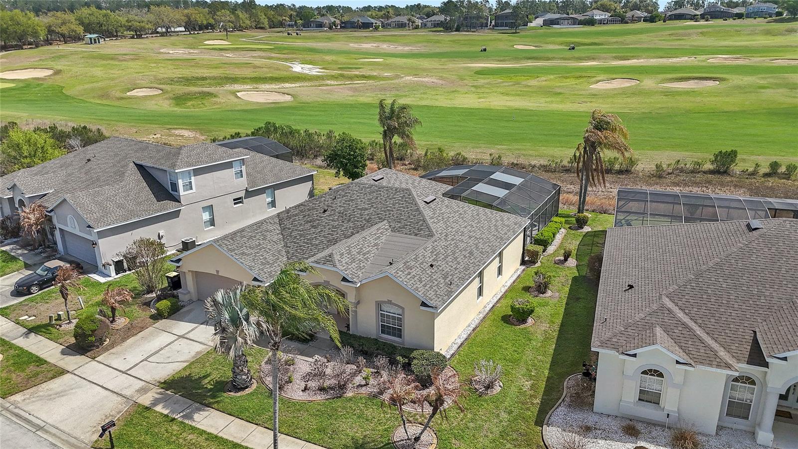 540 PRESTWICK DR, DAVENPORT, FL, 33897