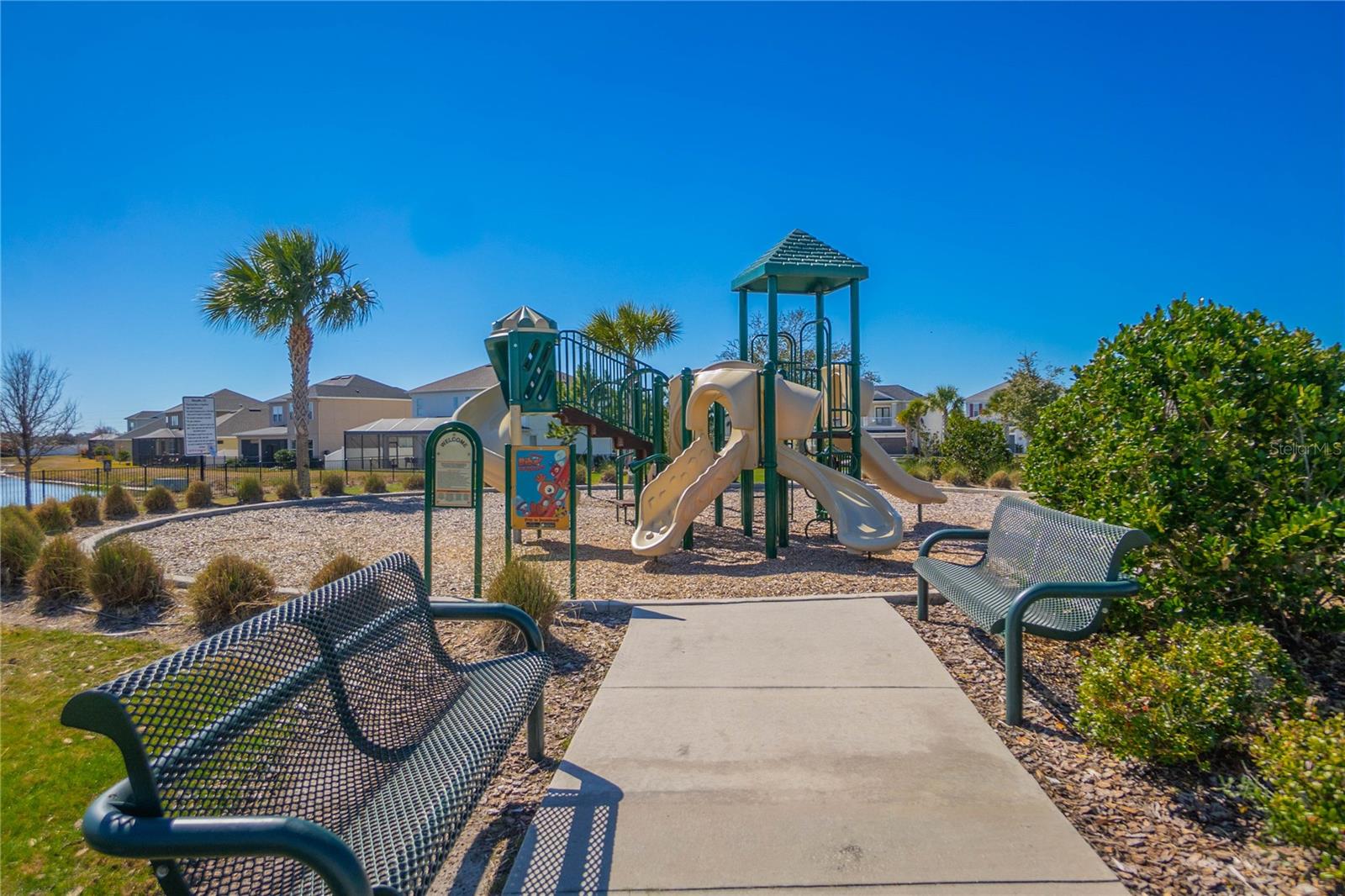 34382 EVERGREEN HILL CT, WESLEY CHAPEL, FL, 33545