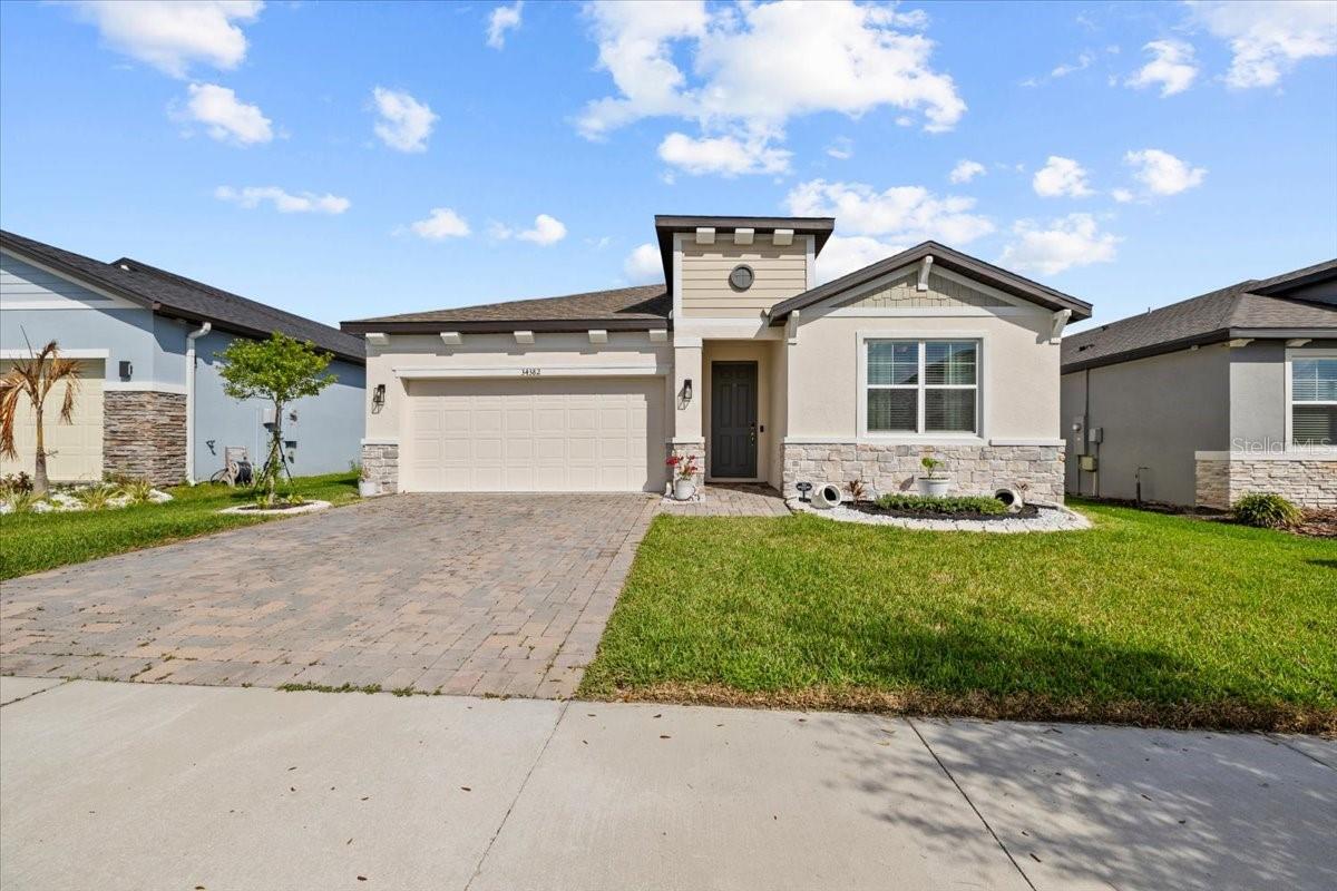 34382 EVERGREEN HILL CT, WESLEY CHAPEL, FL, 33545