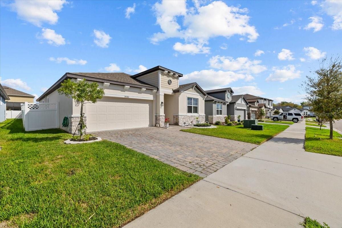 34382 EVERGREEN HILL CT, WESLEY CHAPEL, FL, 33545
